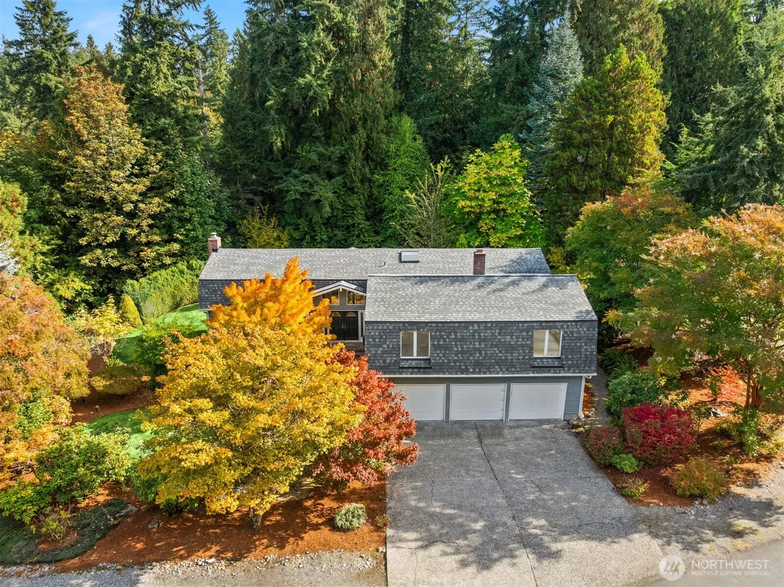 11508 165th Court NE, Redmond, WA 98052