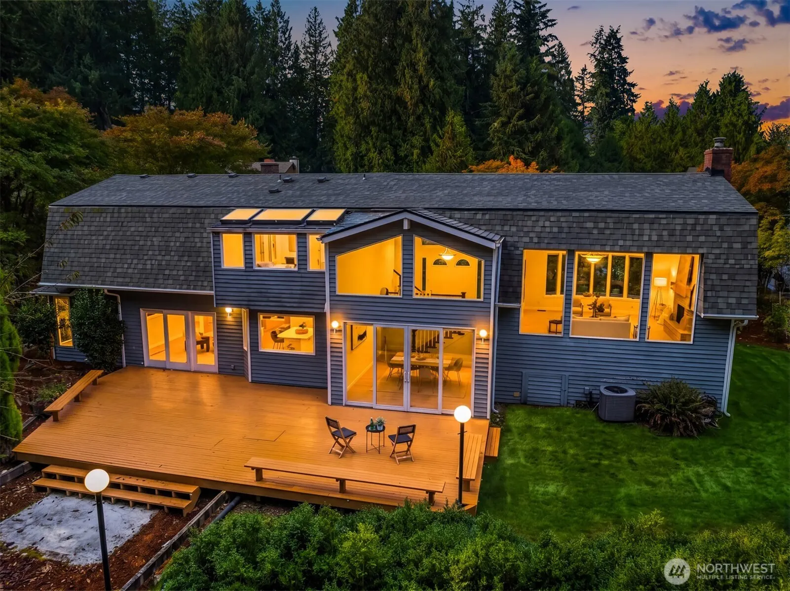 11508 165th Court NE, Redmond, WA 98052