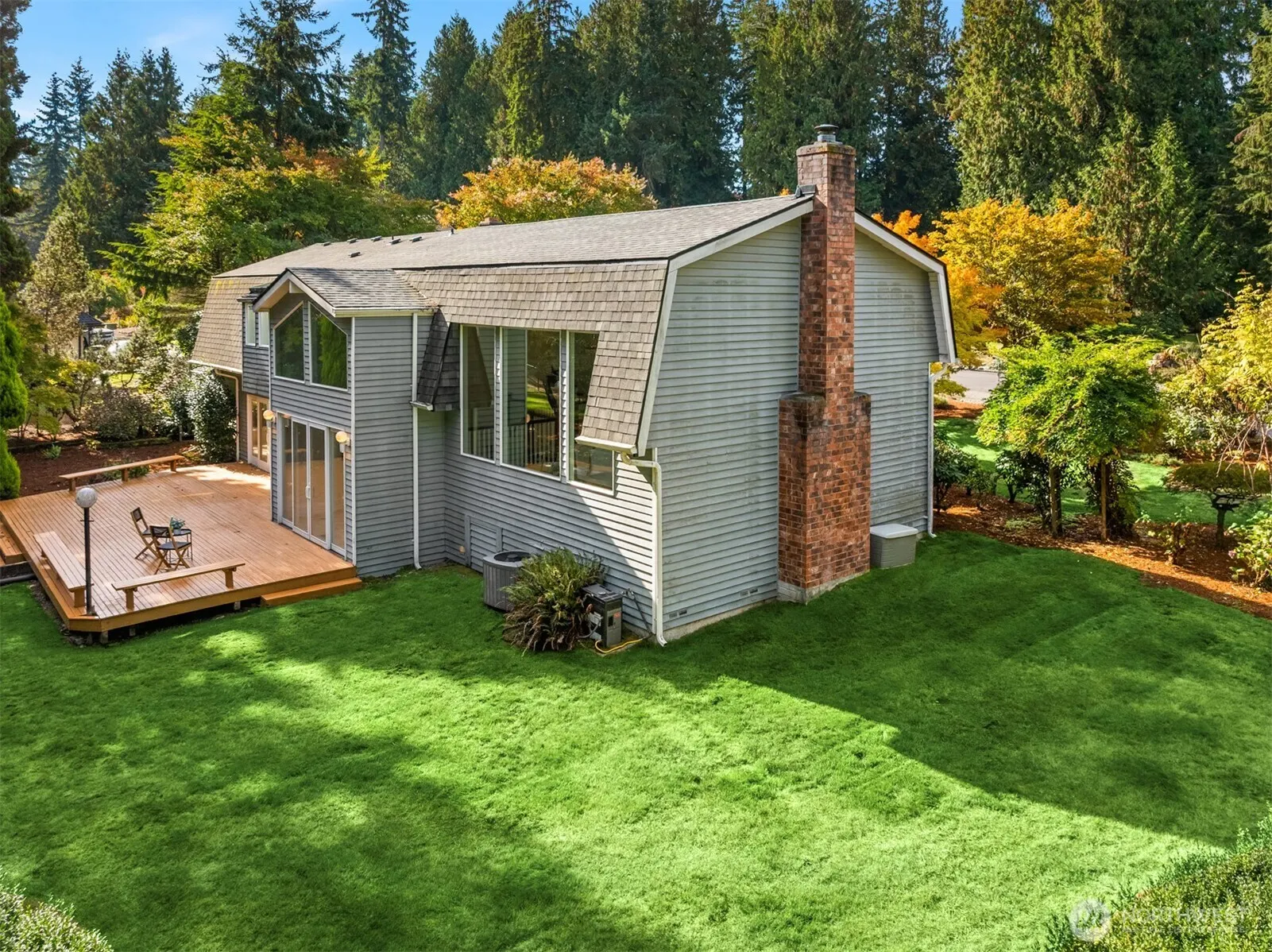 11508 165th Court NE, Redmond, WA 98052
