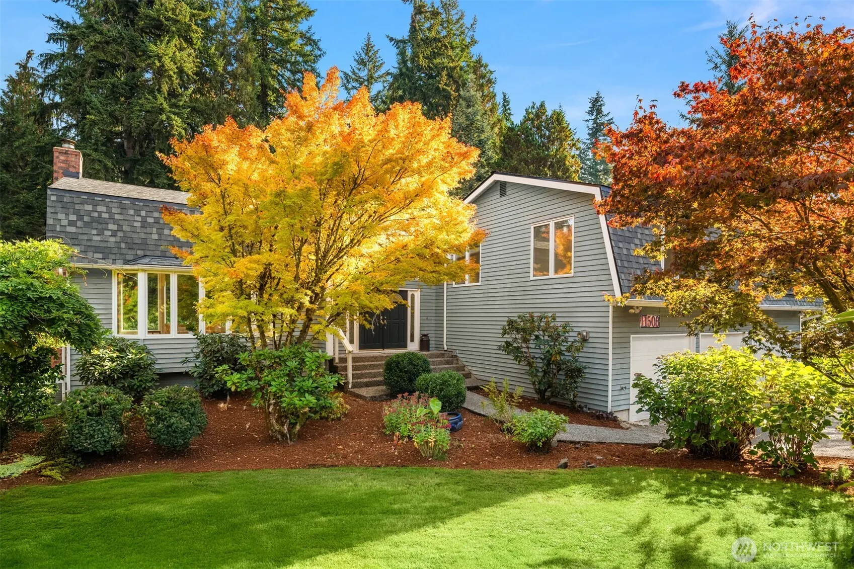 11508 165th Court NE, Redmond, WA 98052
