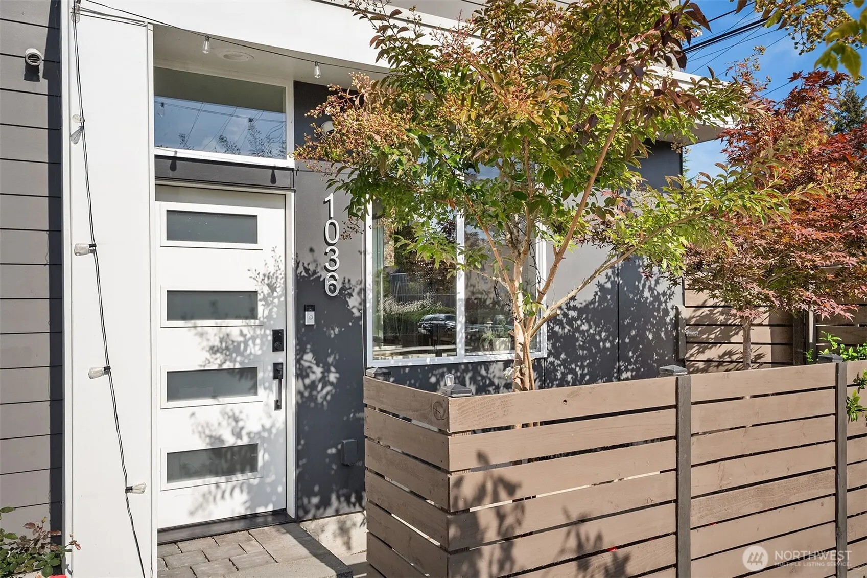 1036 NE 72nd Street , Seattle, WA 98115