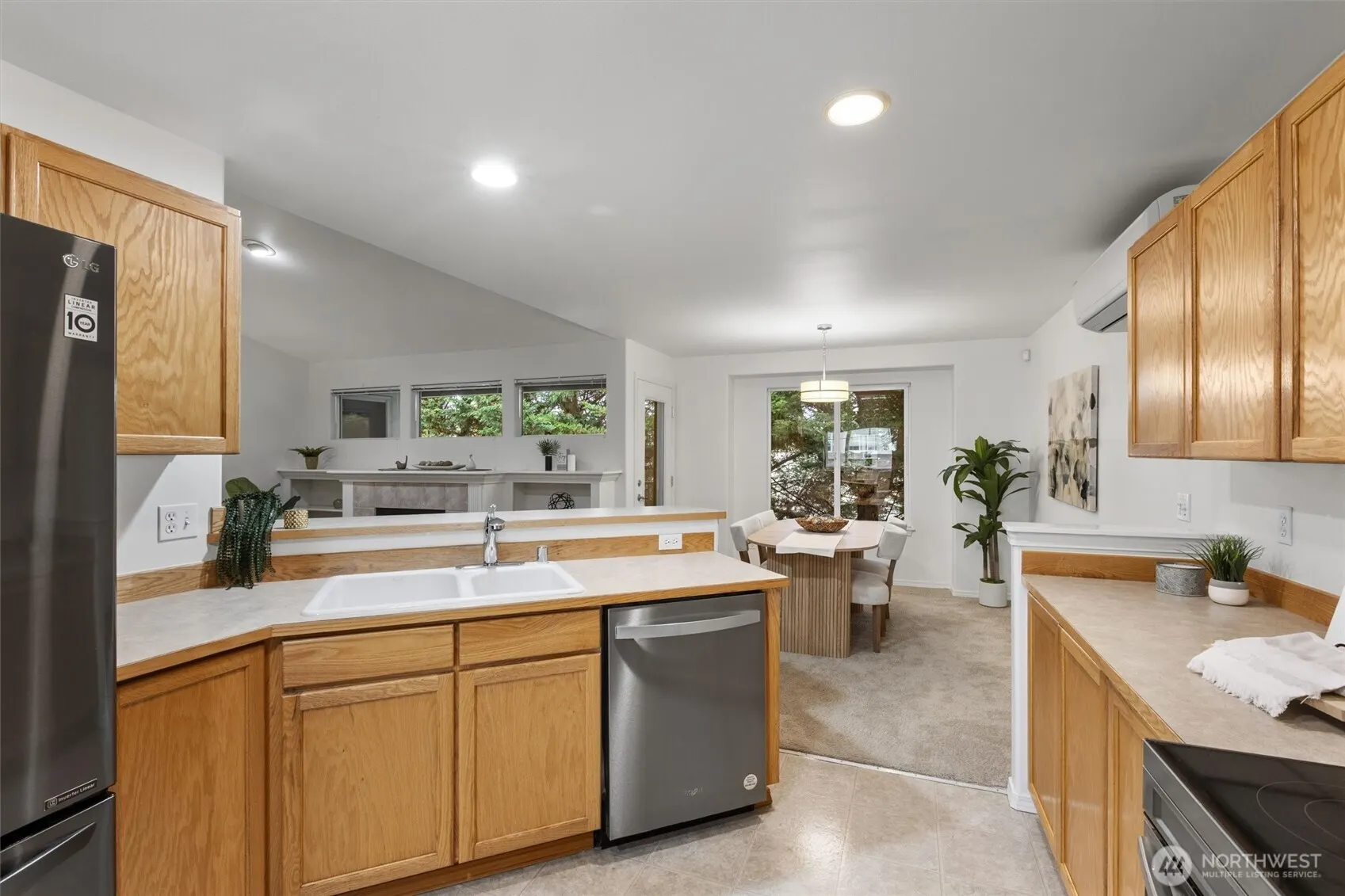 2715 143rd Street SW #D, Lynnwood, WA 98087