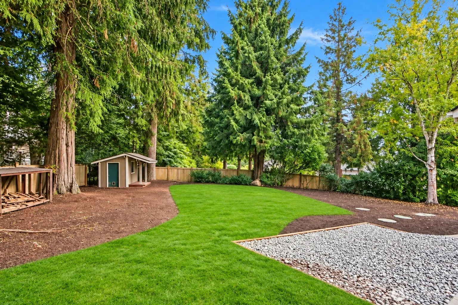 19745 NE 127th Place , Woodinville, WA 98077