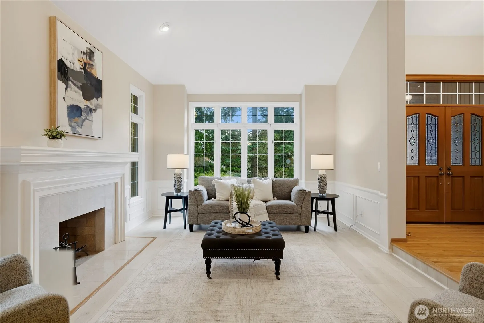 19745 NE 127th Place , Woodinville, WA 98077