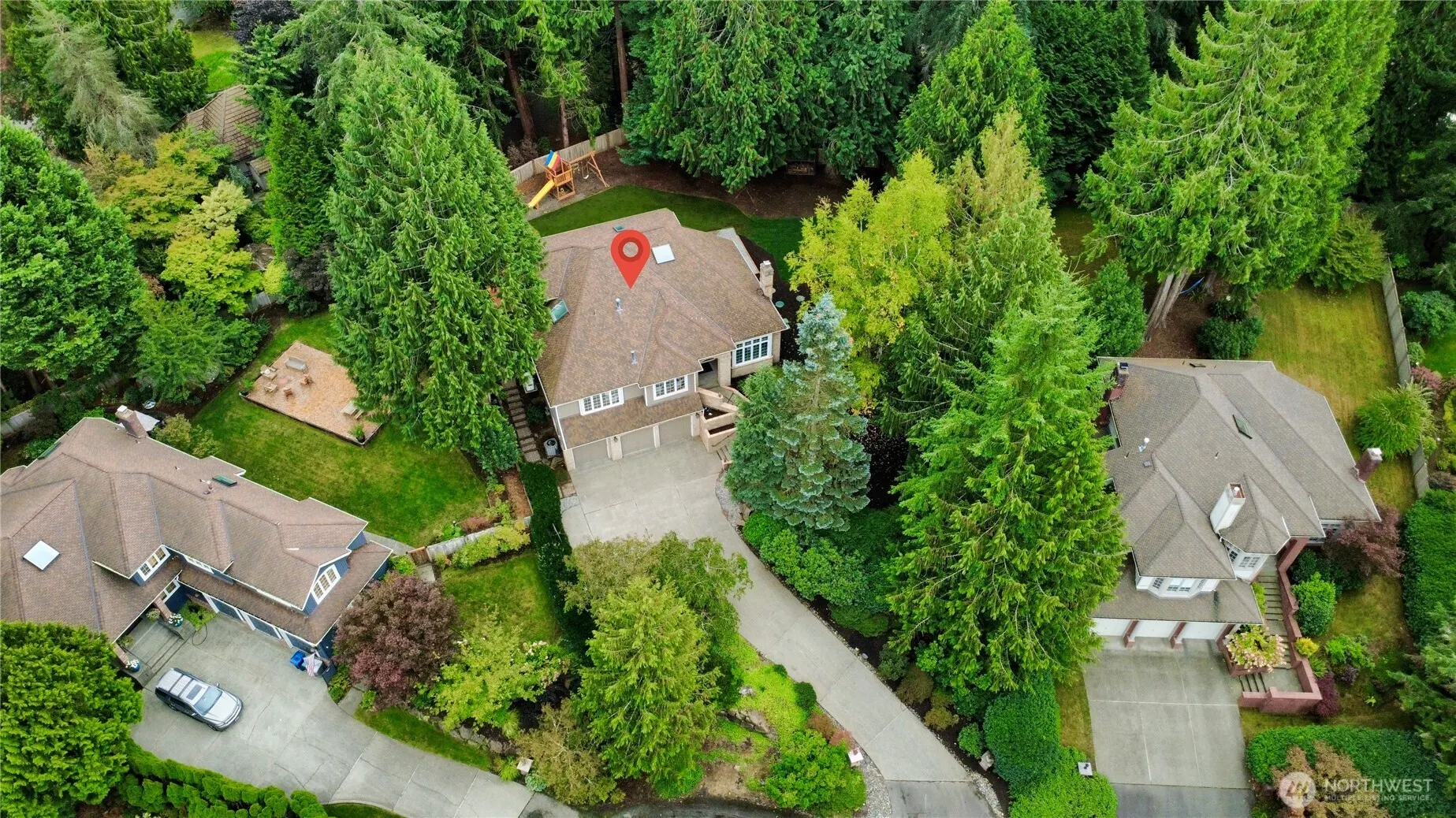 19745 NE 127th Place , Woodinville, WA 98077