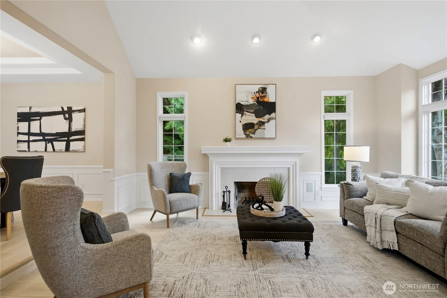 19745 NE 127th Place , Woodinville, WA 98077