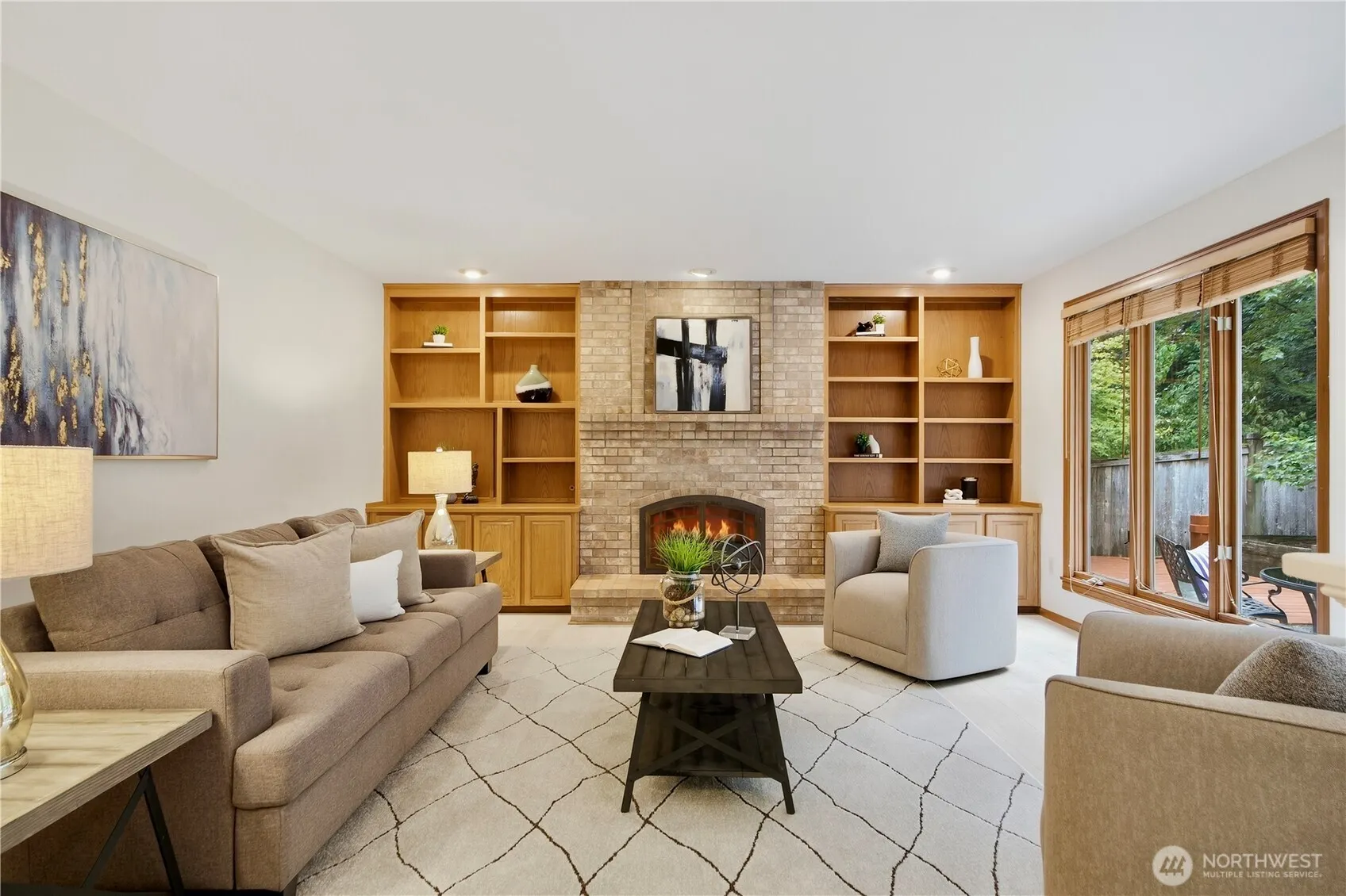 19745 NE 127th Place , Woodinville, WA 98077