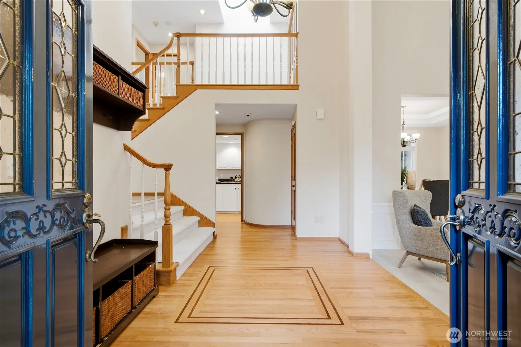 19745 NE 127th Place , Woodinville, WA 98077