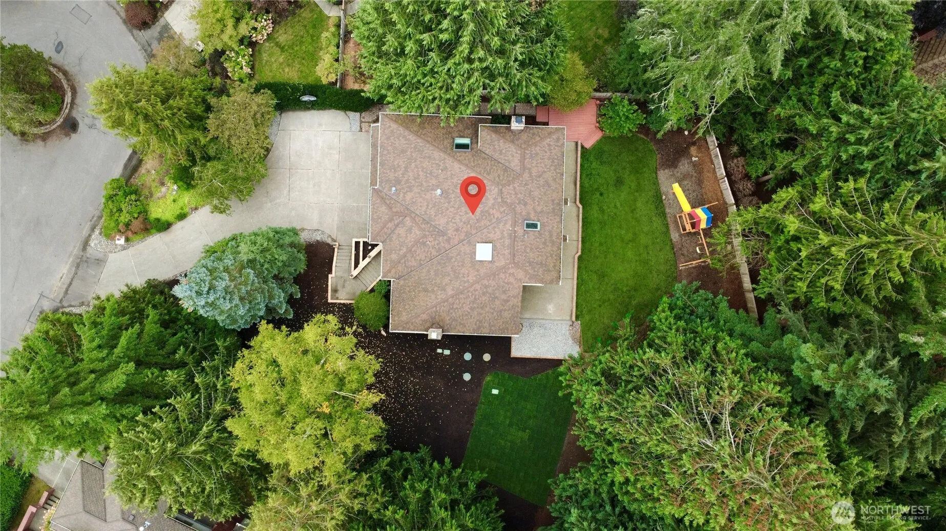 19745 NE 127th Place , Woodinville, WA 98077