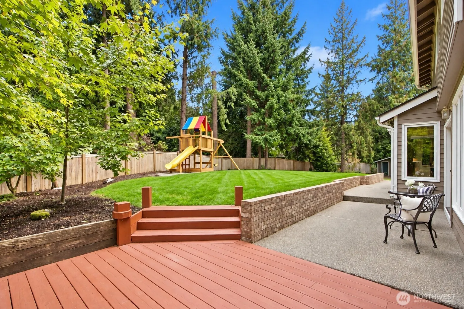 19745 NE 127th Place , Woodinville, WA 98077