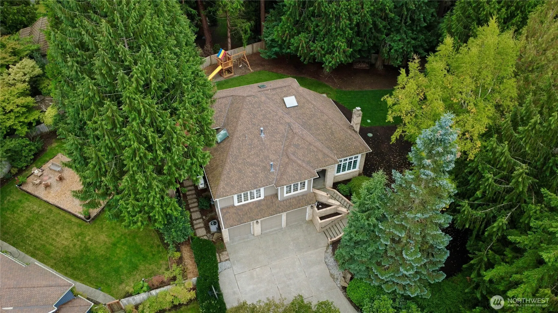 19745 NE 127th Place , Woodinville, WA 98077