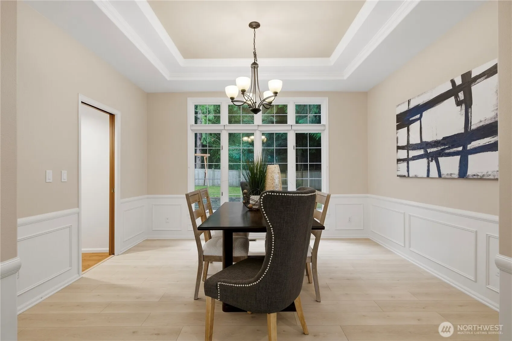 19745 NE 127th Place , Woodinville, WA 98077