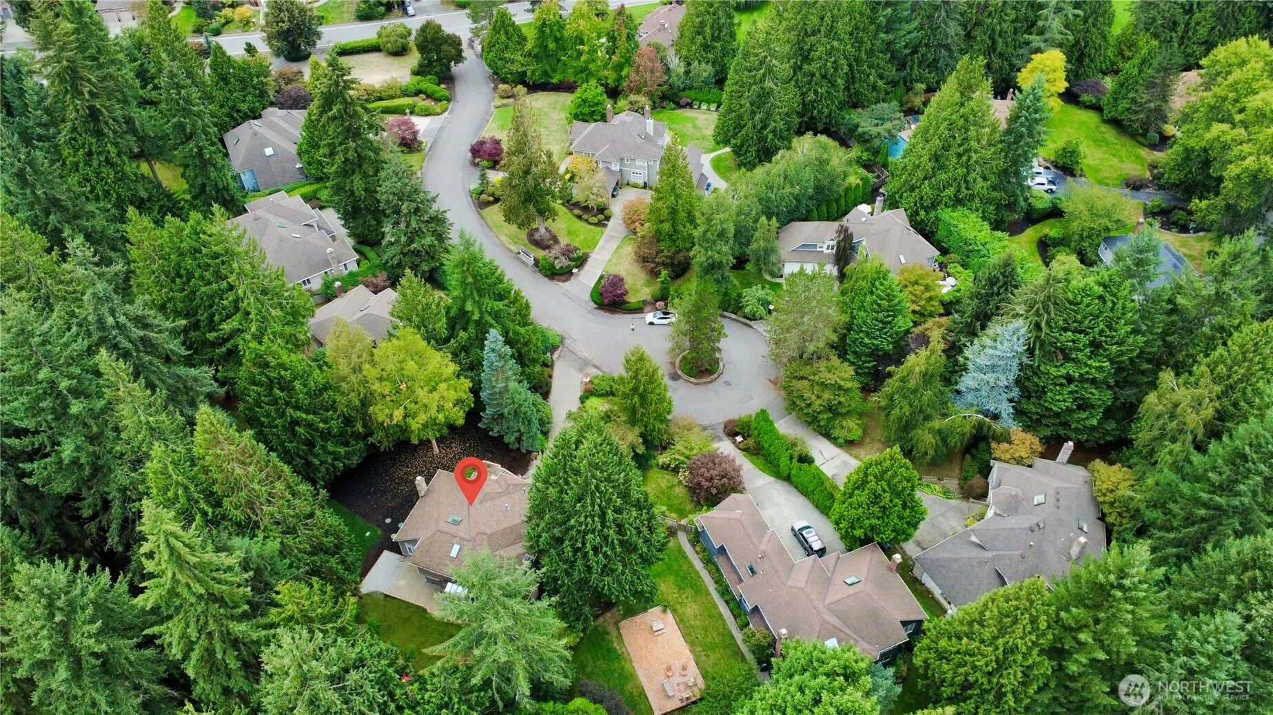 19745 NE 127th Place , Woodinville, WA 98077