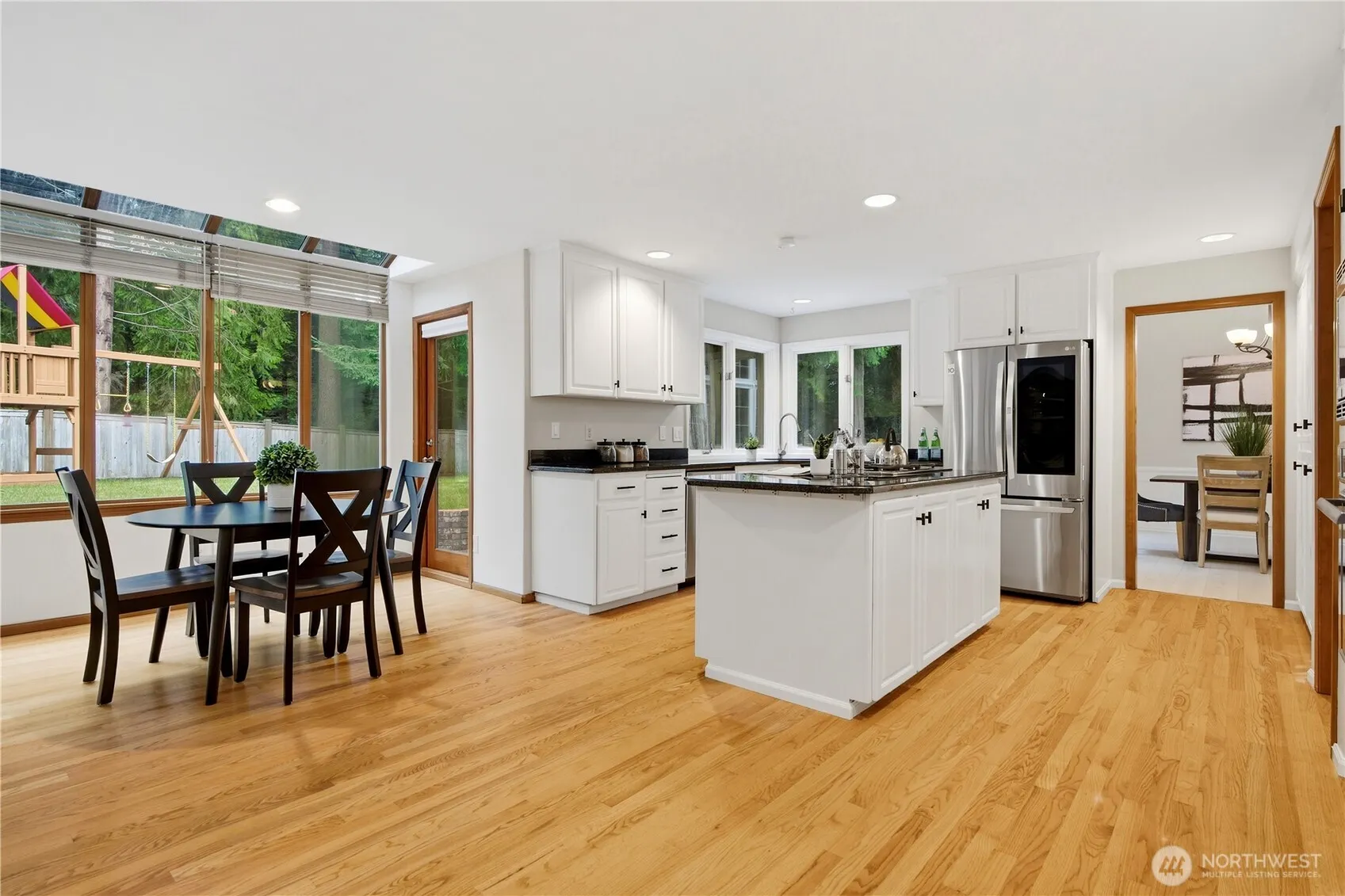 19745 NE 127th Place , Woodinville, WA 98077