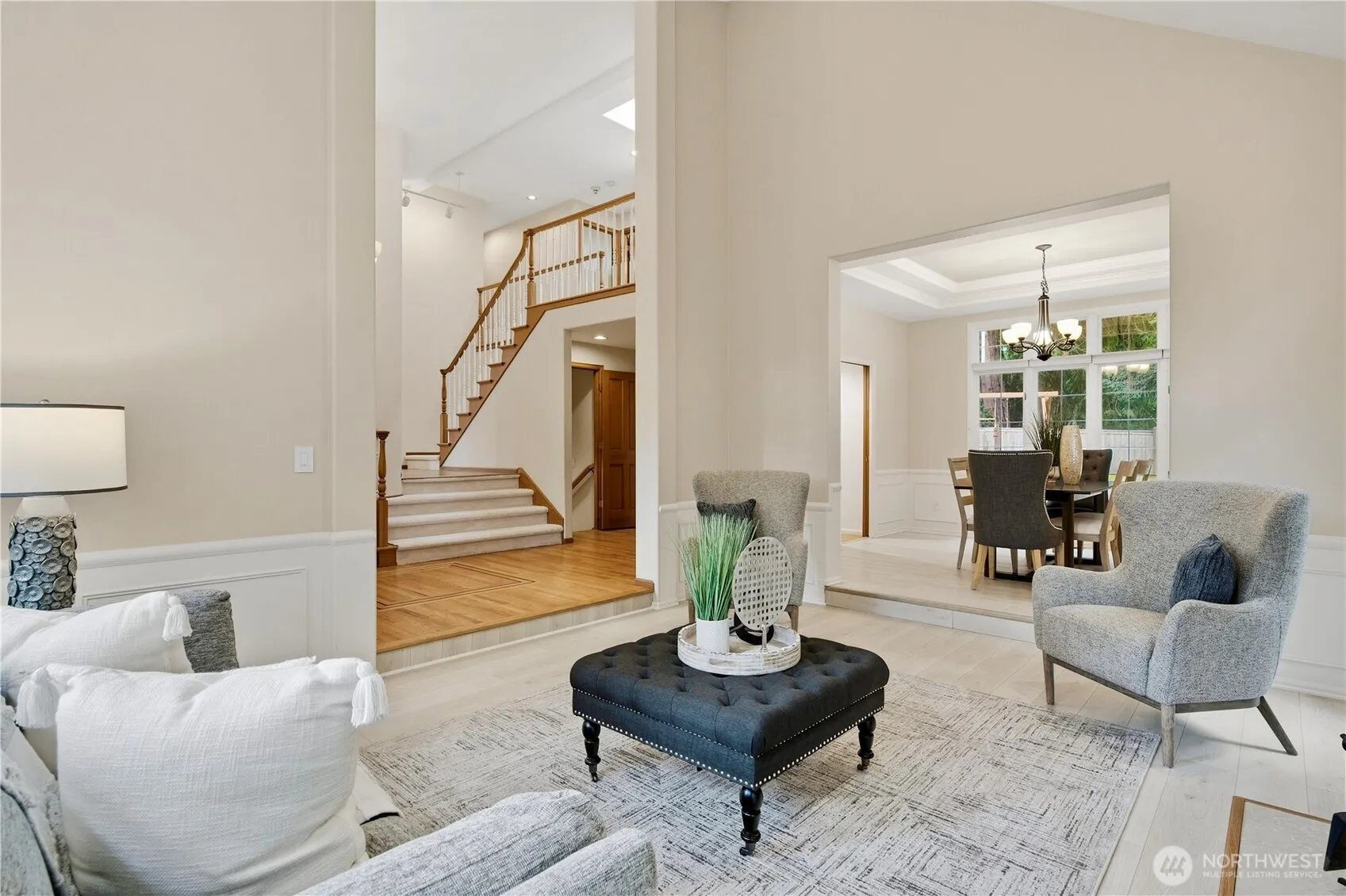 19745 NE 127th Place , Woodinville, WA 98077