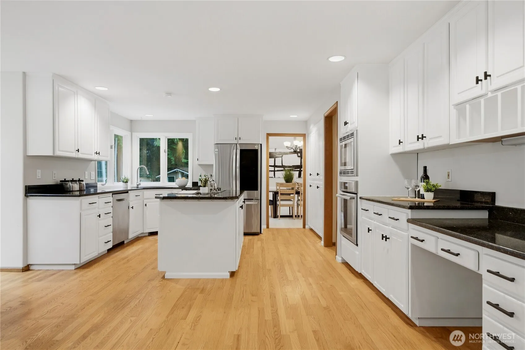 19745 NE 127th Place , Woodinville, WA 98077
