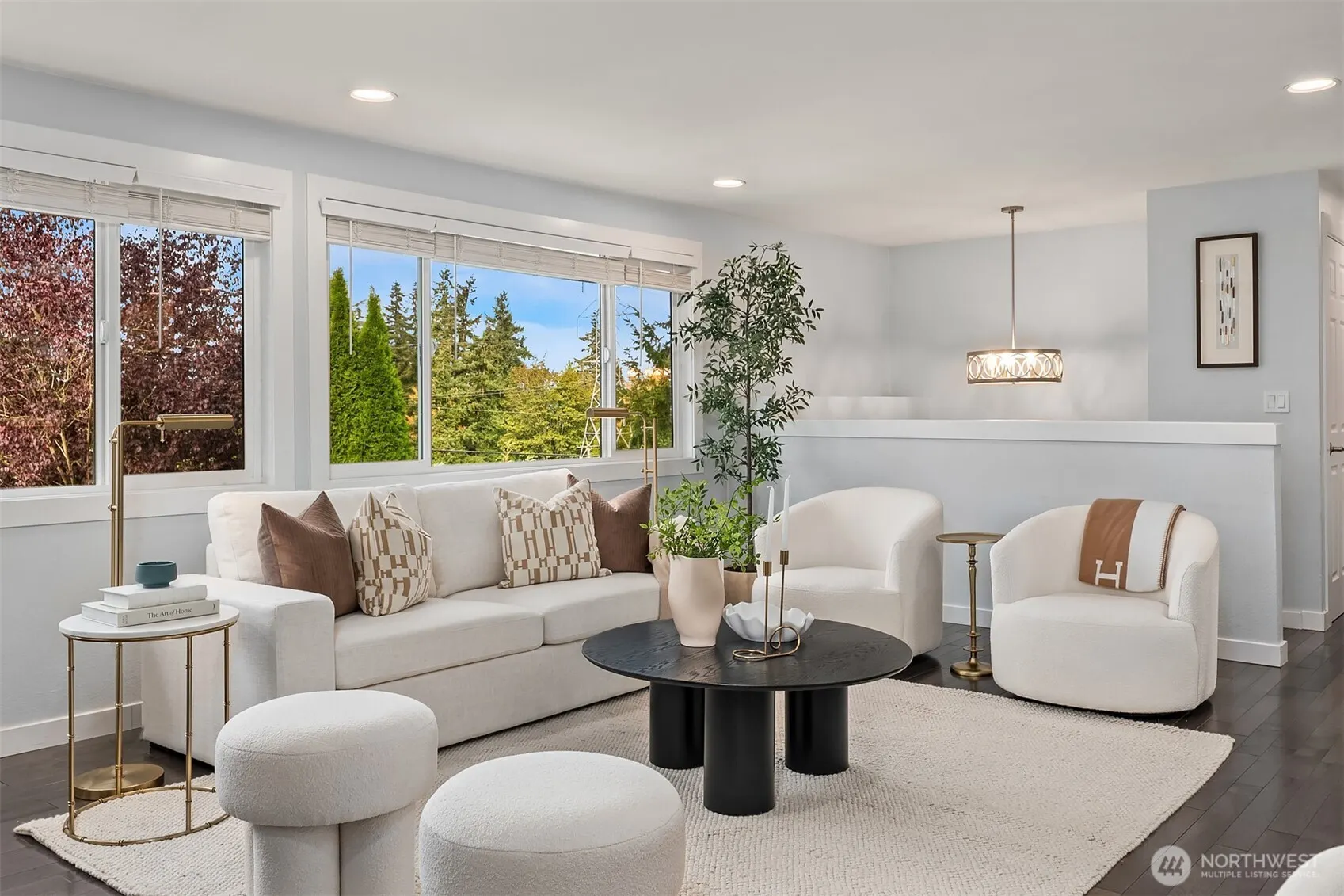 11102 126th Avenue NE, Kirkland, WA 98033