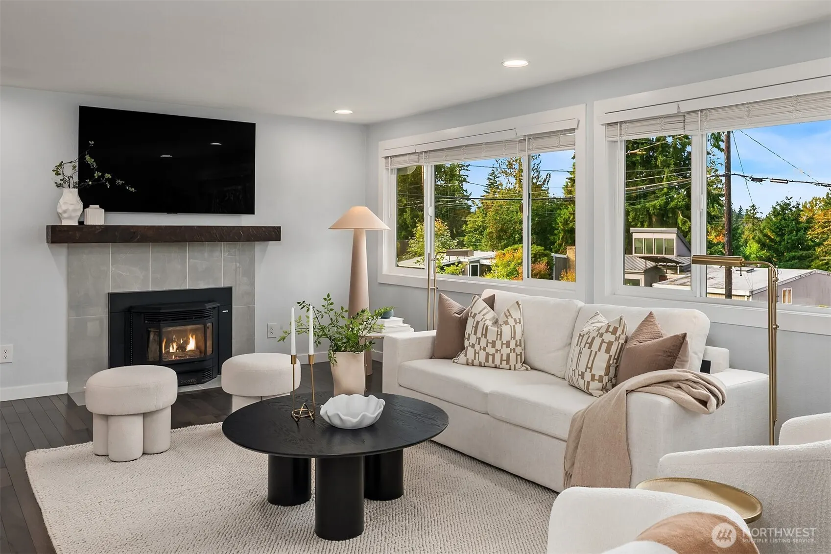 11102 126th Avenue NE, Kirkland, WA 98033