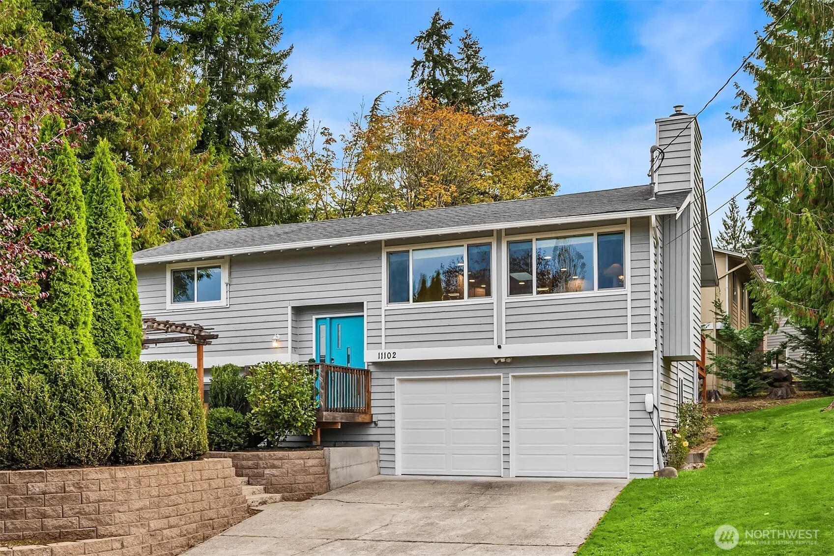 11102 126th Avenue NE, Kirkland, WA 98033