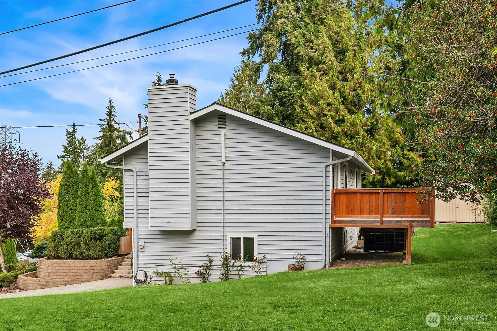 11102 126th Avenue NE, Kirkland, WA 98033