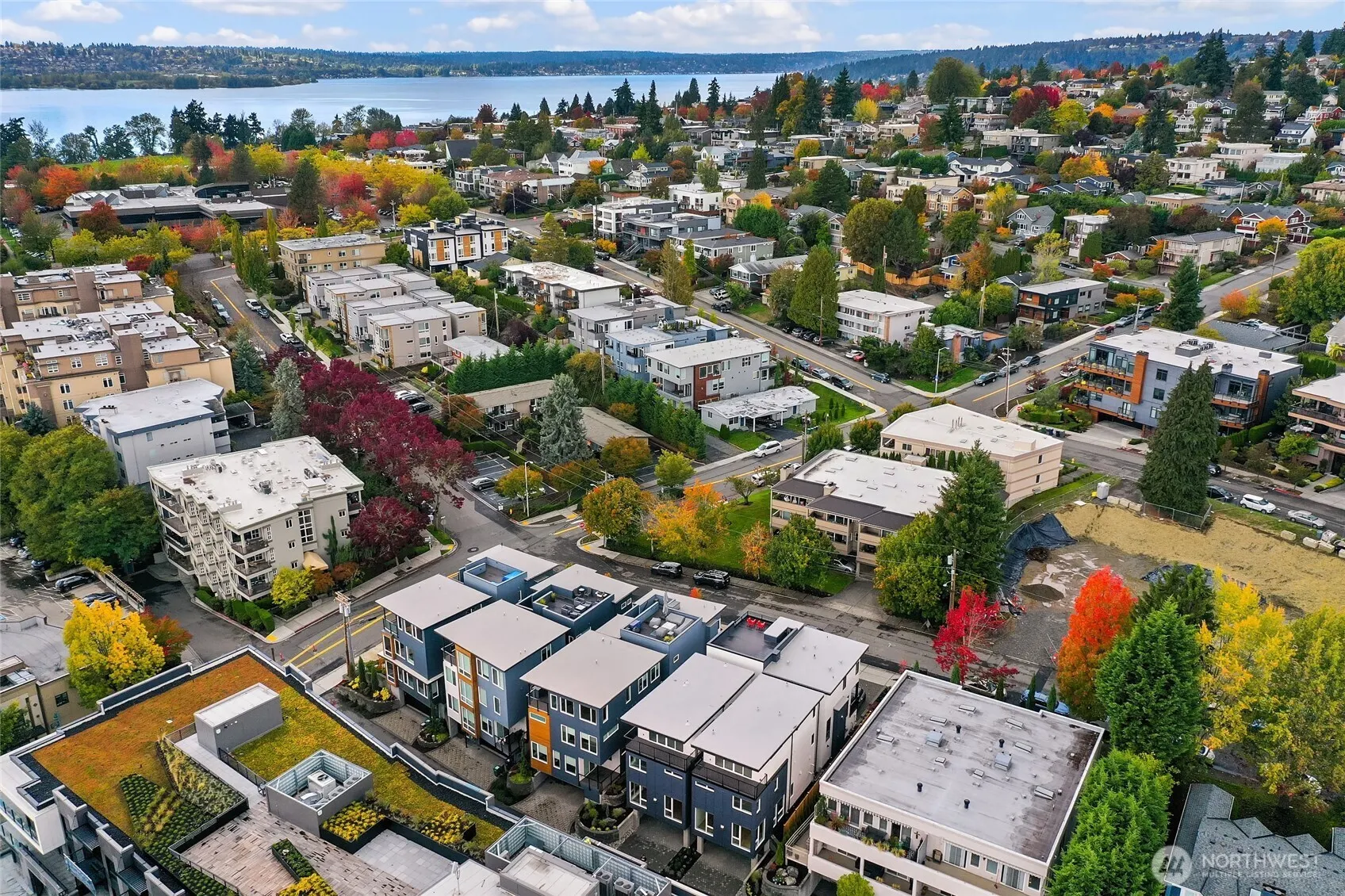 311 4th Avenue , Kirkland, WA 98033