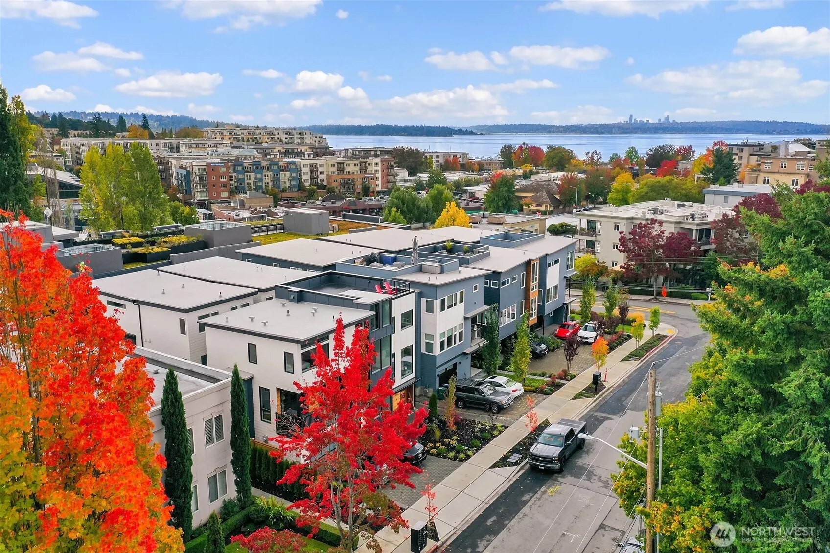 311 4th Avenue , Kirkland, WA 98033