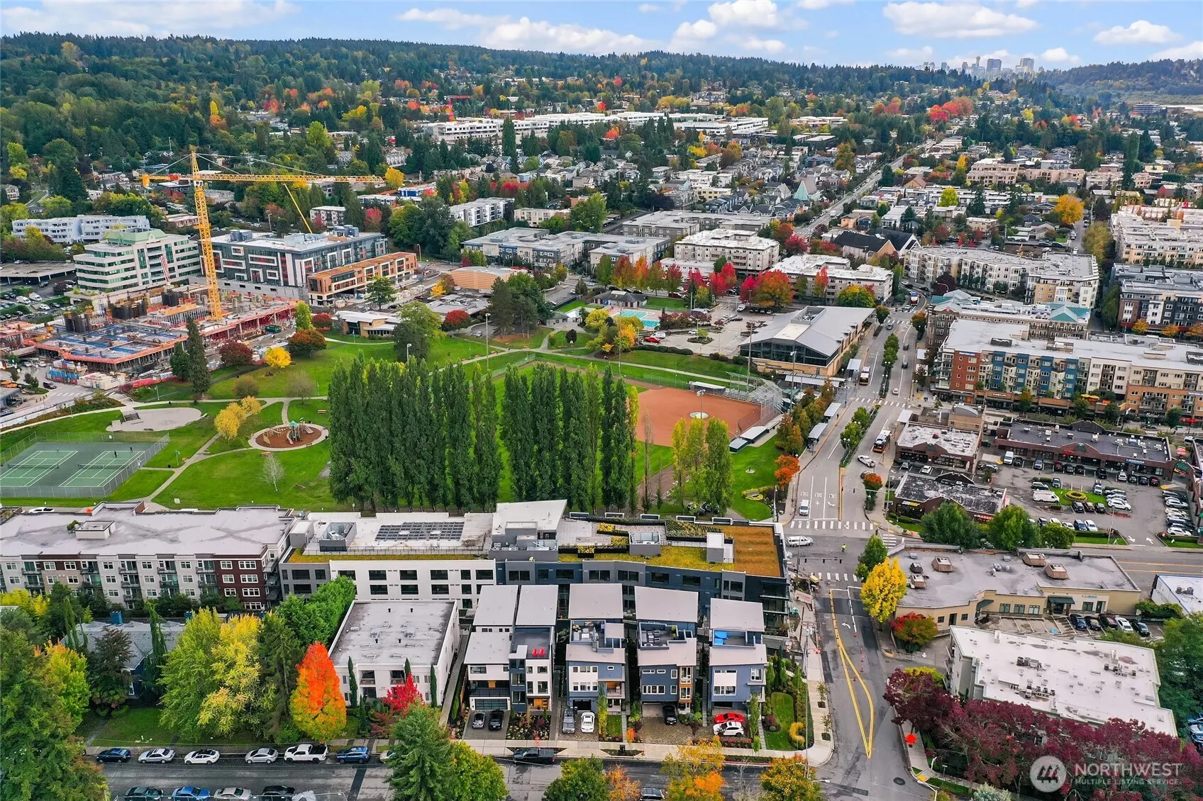 311 4th Avenue , Kirkland, WA 98033