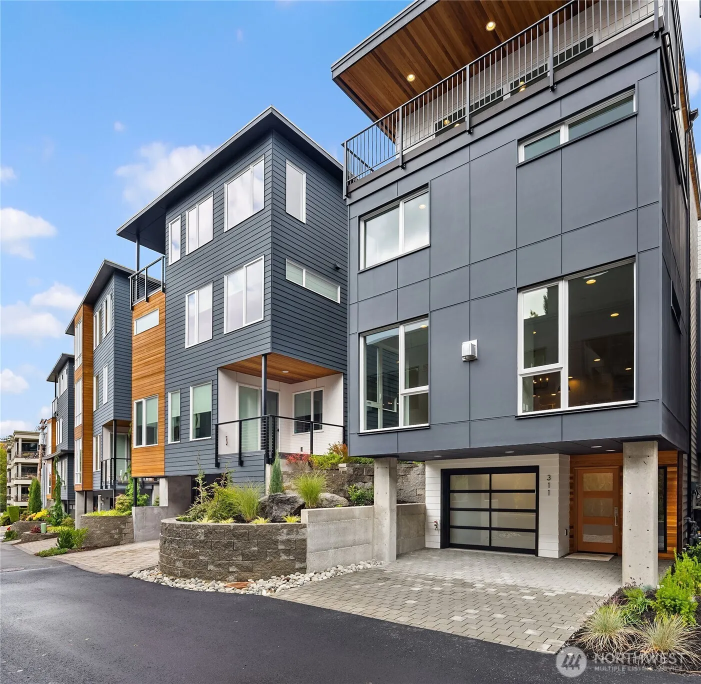 311 4th Avenue , Kirkland, WA 98033