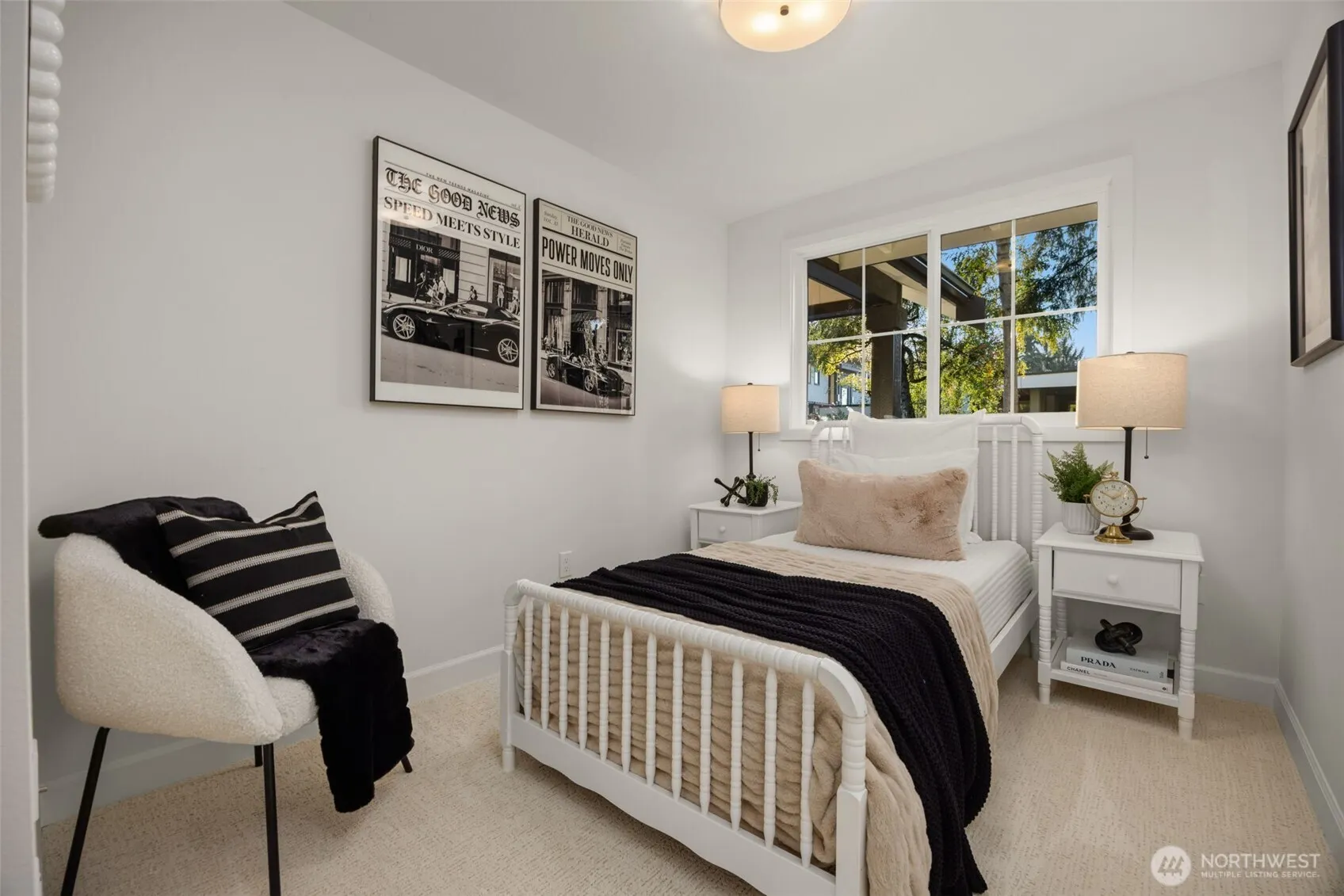 10836 NE 12th Place , Bellevue, WA 98004