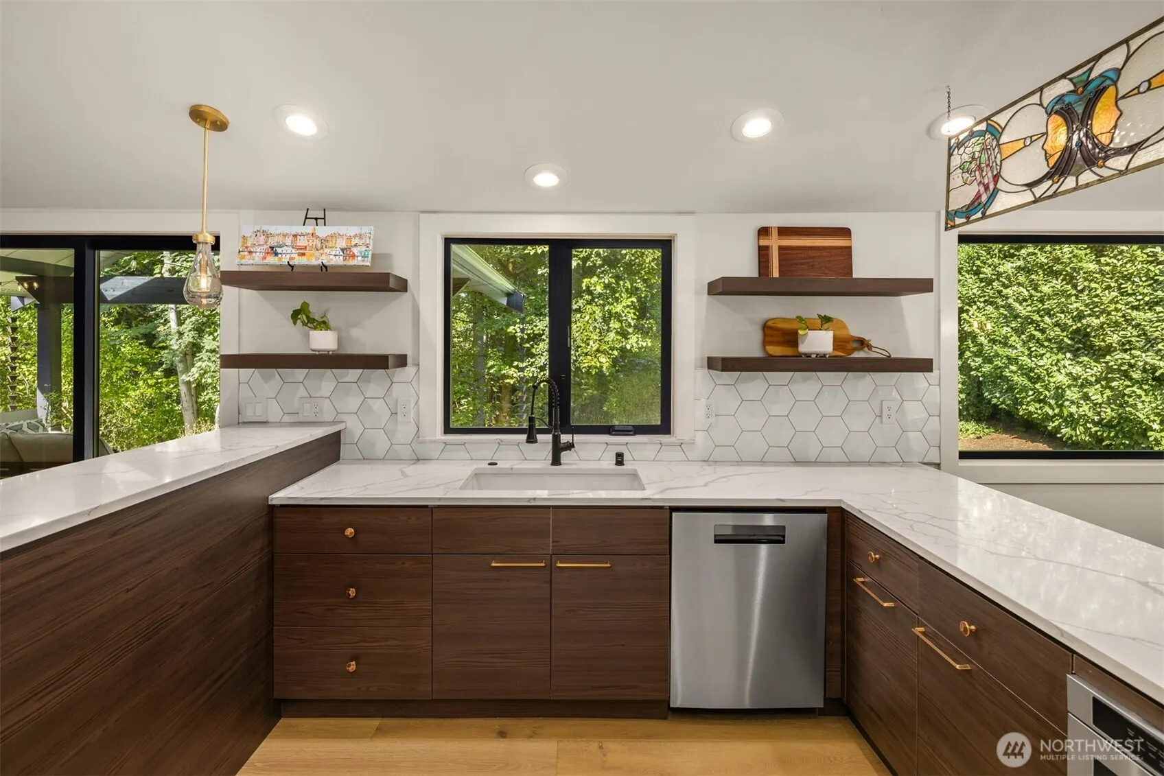 6978 NE 139th Street , Kirkland, WA 98034