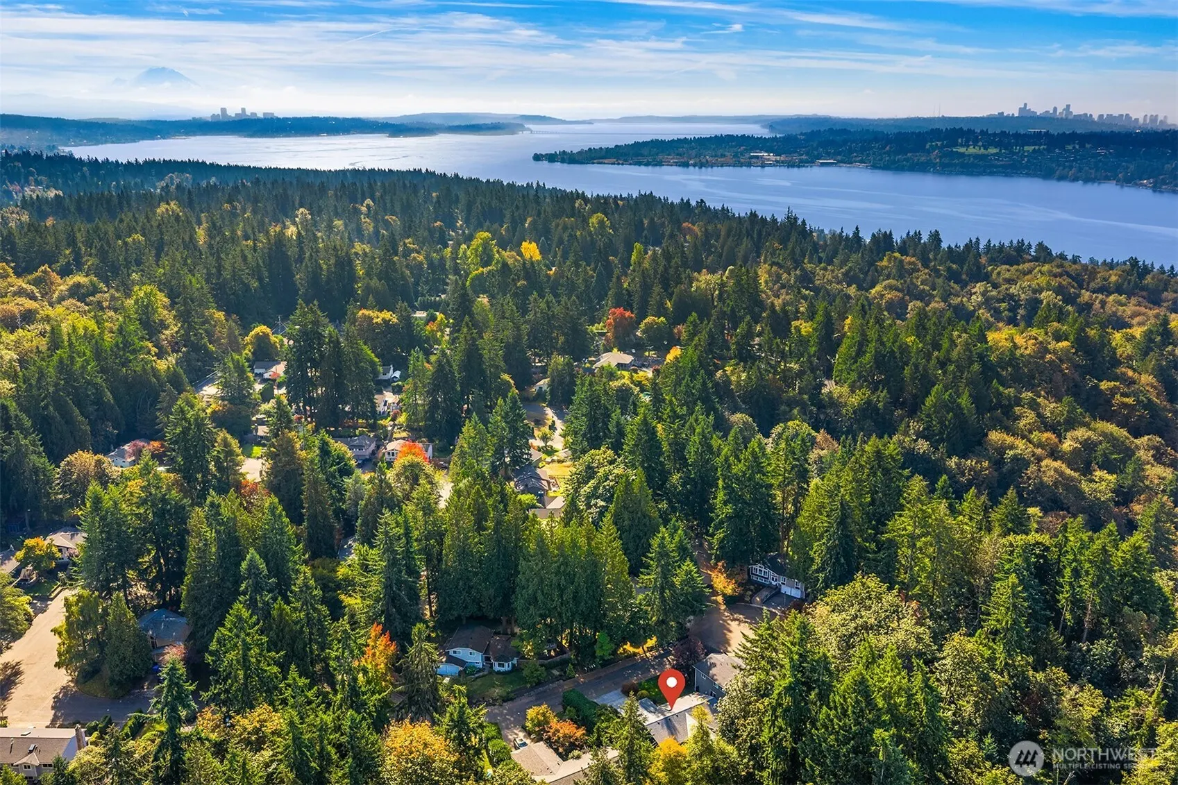 6978 NE 139th Street , Kirkland, WA 98034