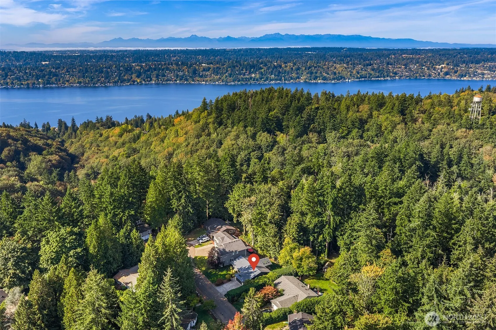 6978 NE 139th Street , Kirkland, WA 98034