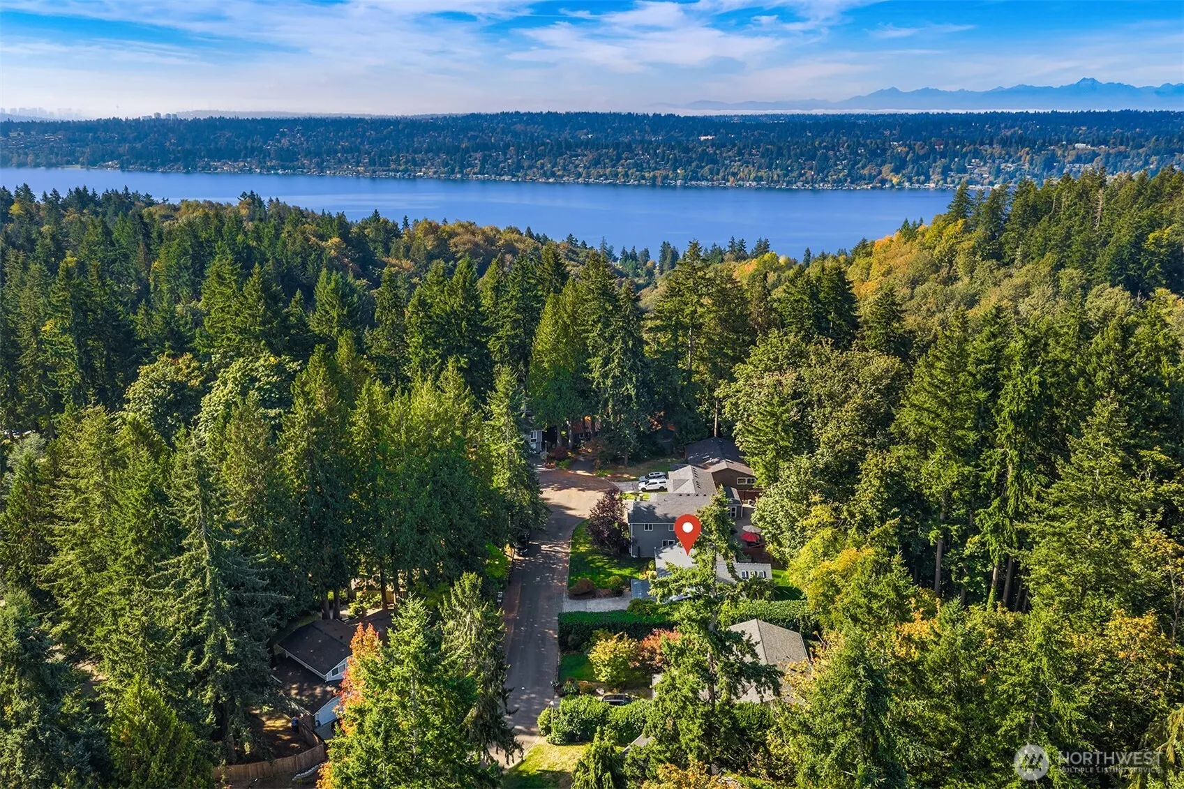 6978 NE 139th Street , Kirkland, WA 98034