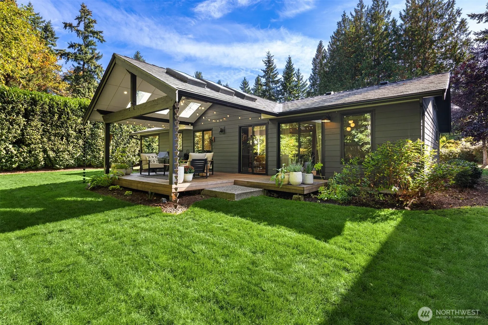 6978 NE 139th Street , Kirkland, WA 98034