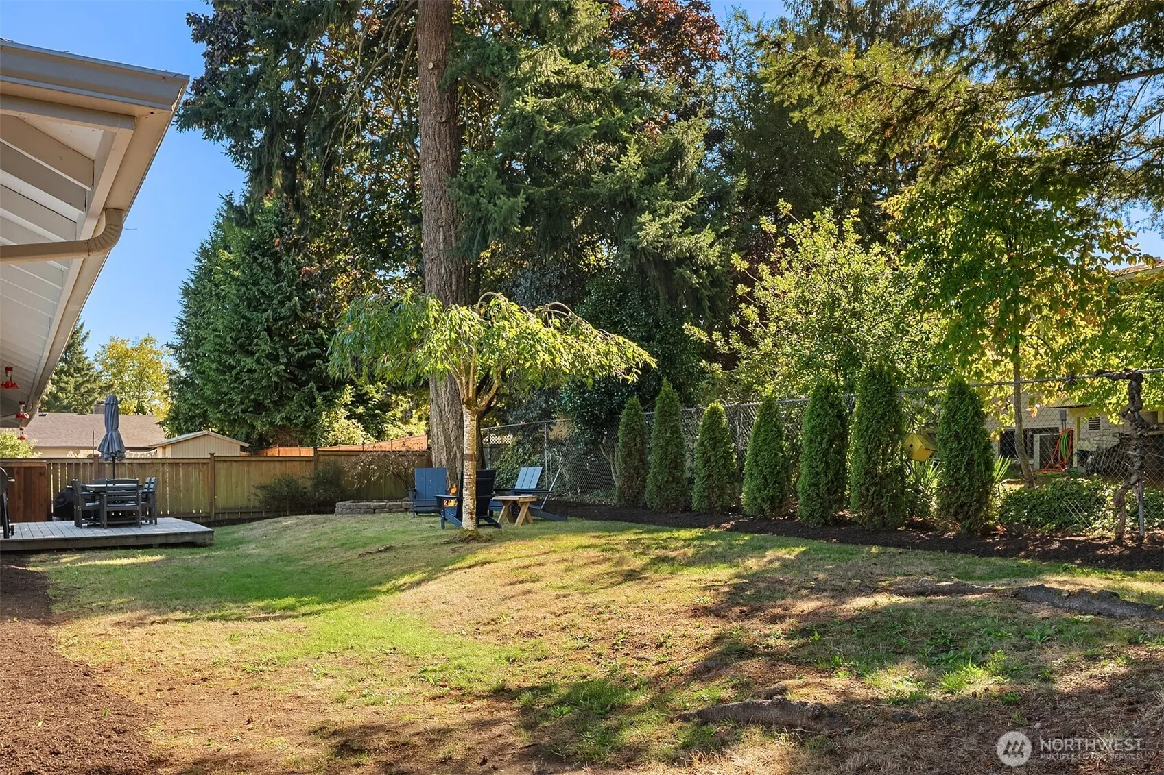 3917 NE 11th Place , Renton, WA 98056