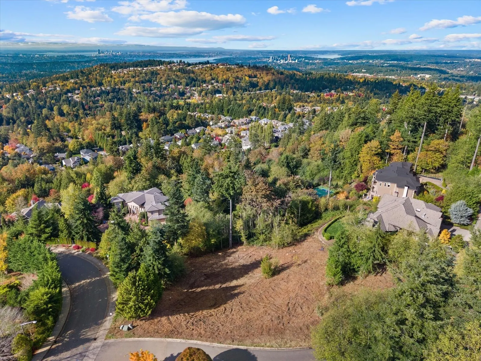 6452 170th Pl SE , Bellevue, WA 98006