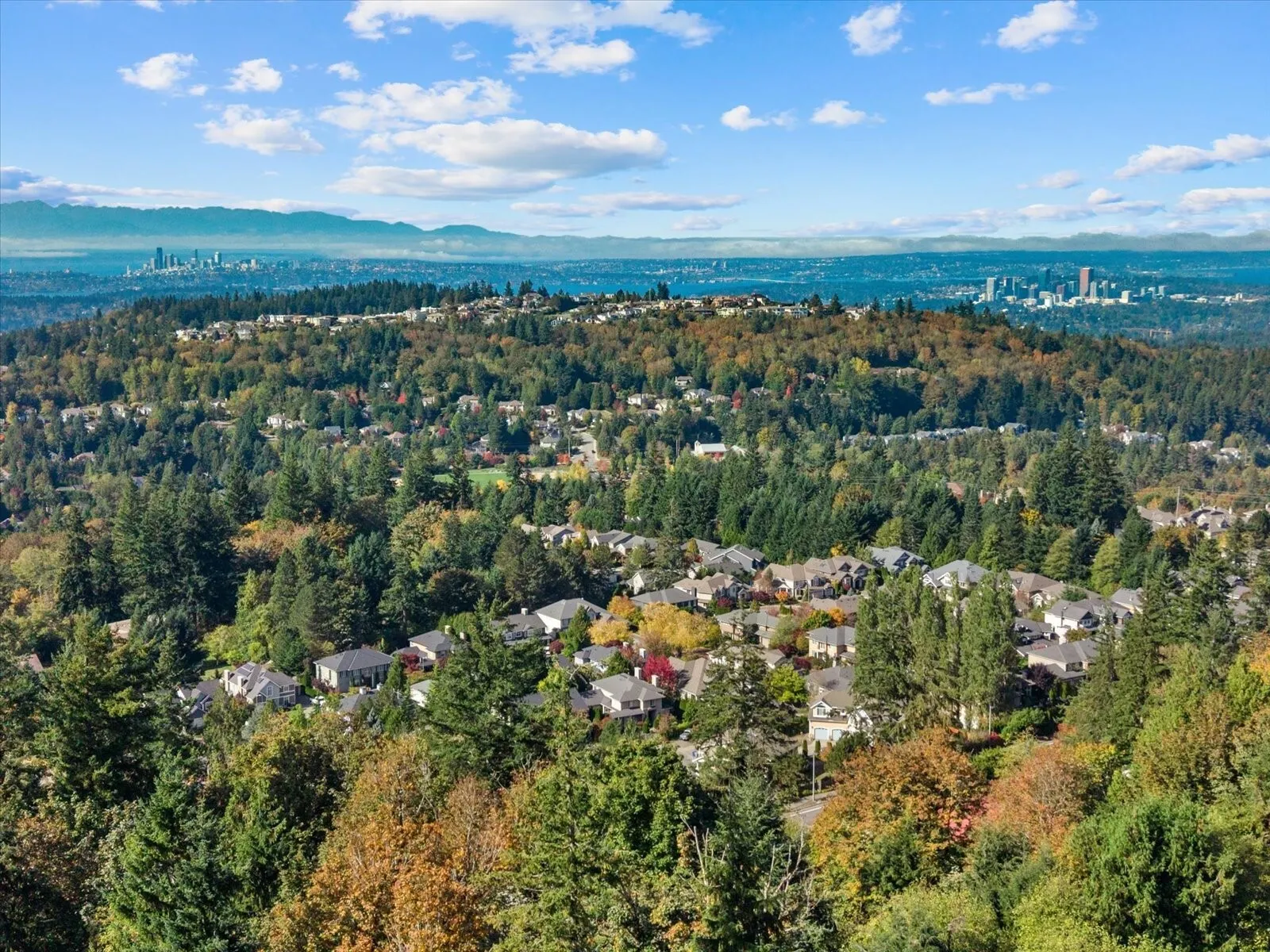 6452 170th Pl SE , Bellevue, WA 98006