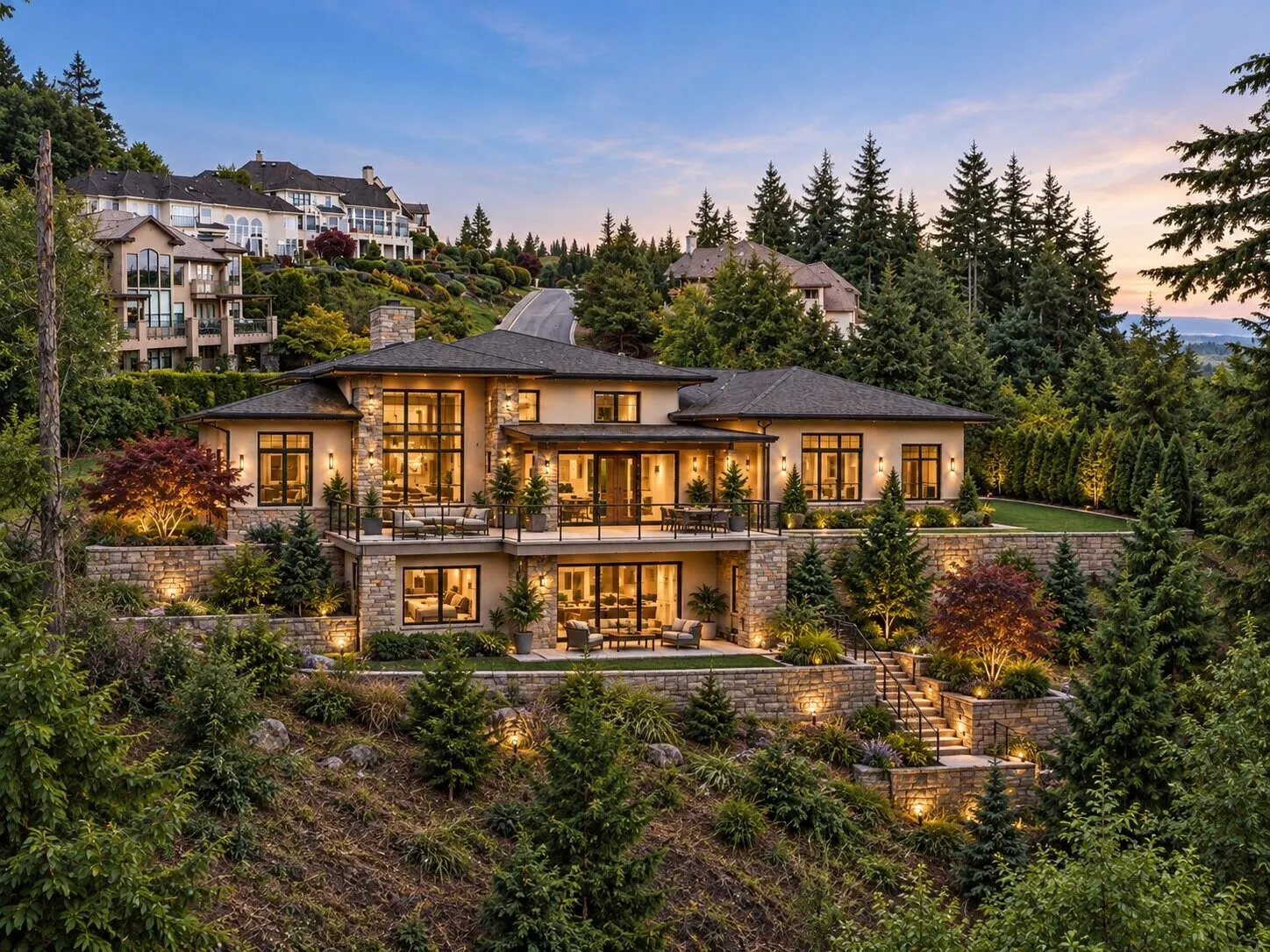 6452 170th Pl SE , Bellevue, WA 98006