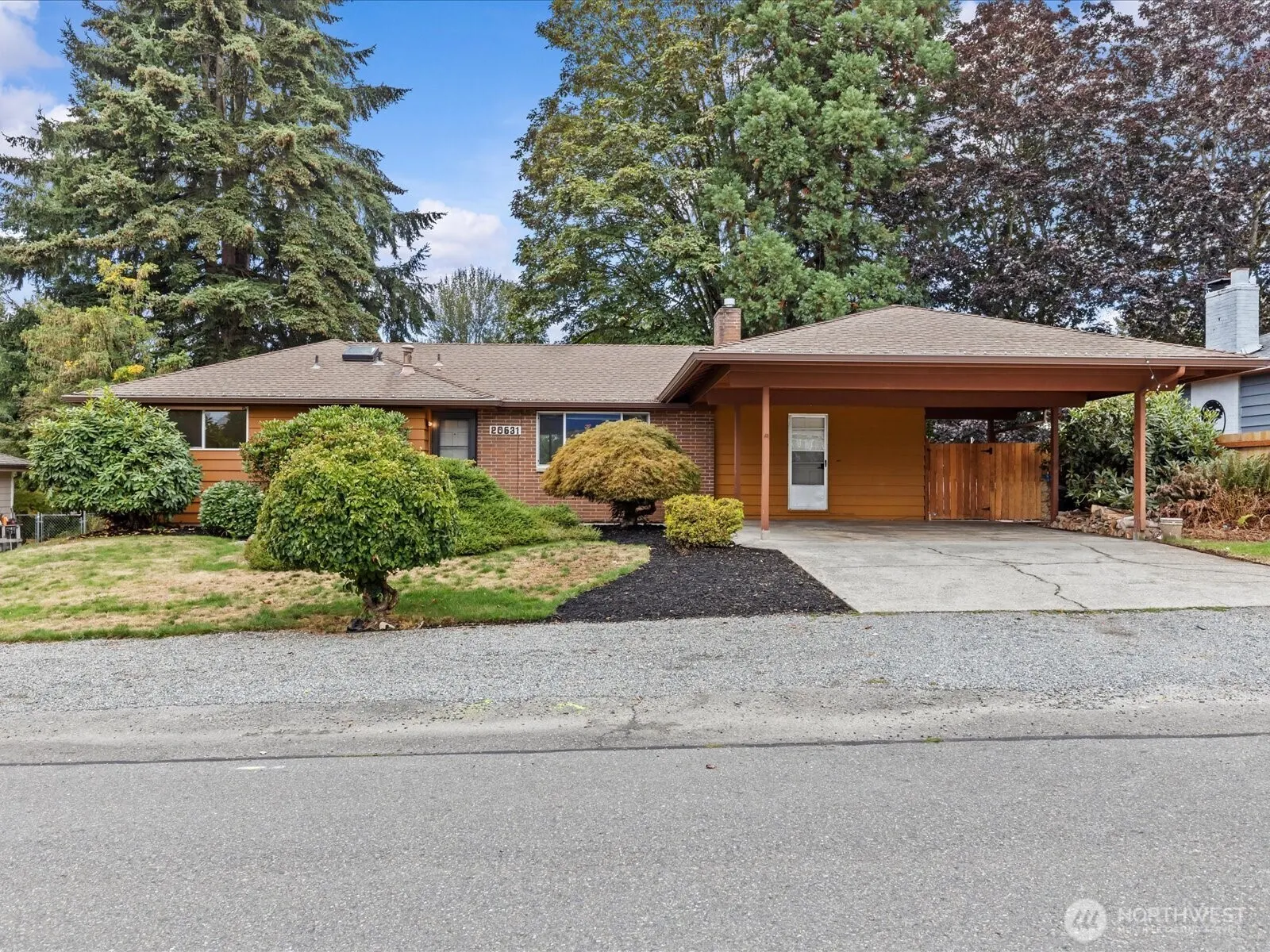 20631 120th Avenue SE, Kent, WA 98031-1651