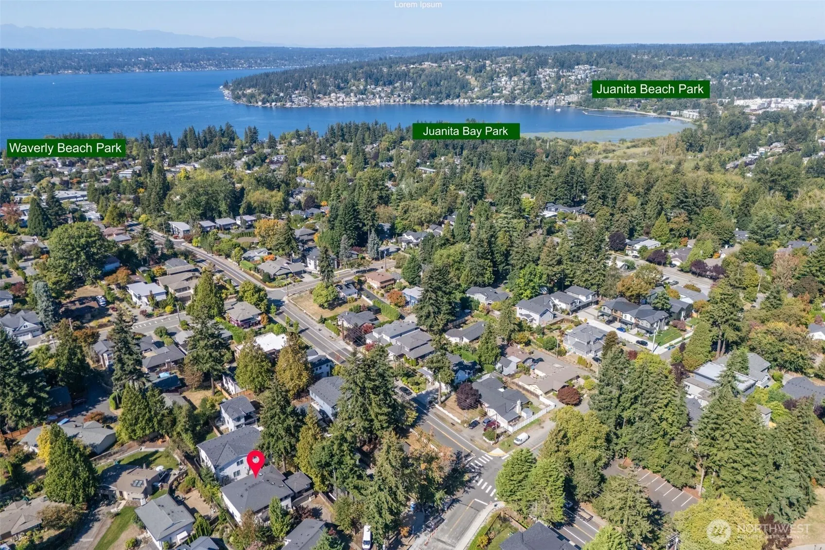 1711 4th St , Kirkland, WA 98033