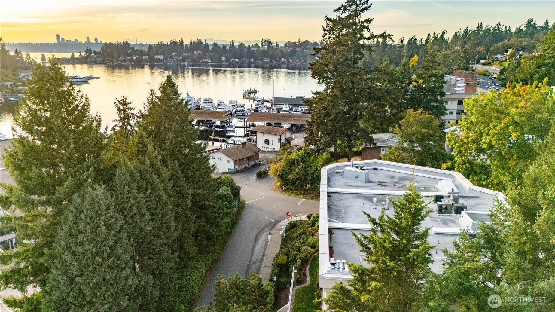 10000 Meydenbauer Way SE #5, Bellevue, WA 98004-6045