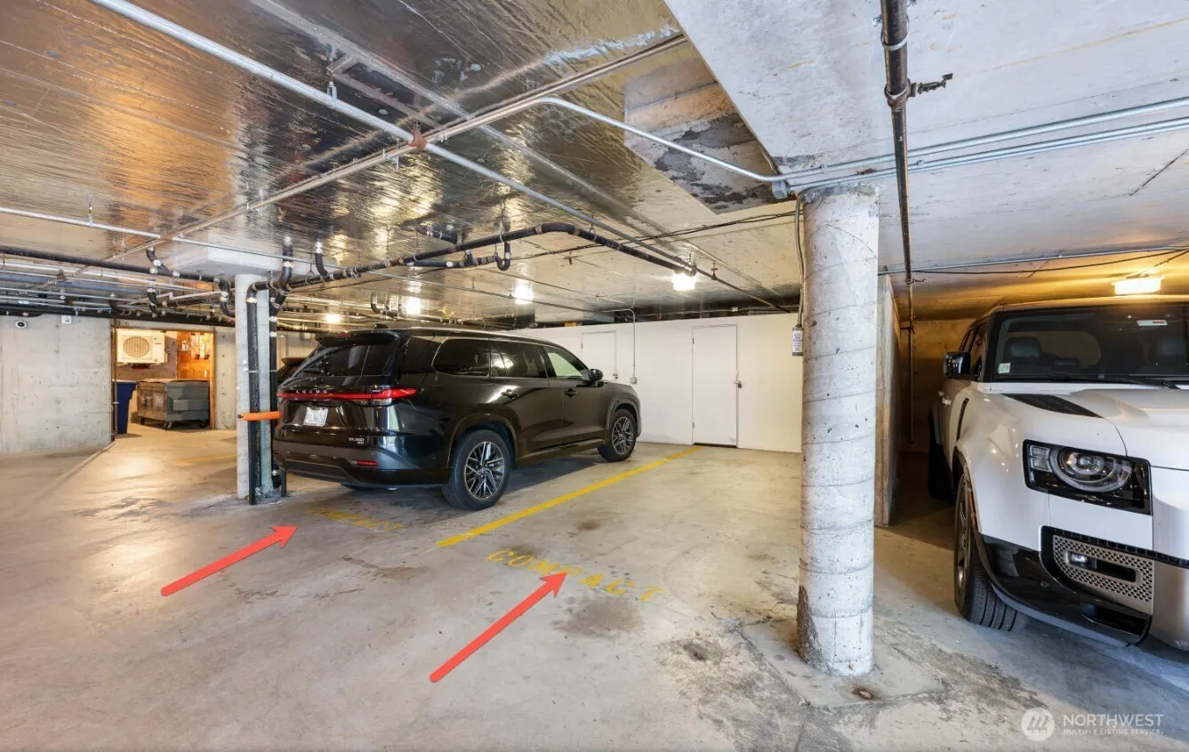 10000 Meydenbauer Way SE #5, Bellevue, WA 98004-6045