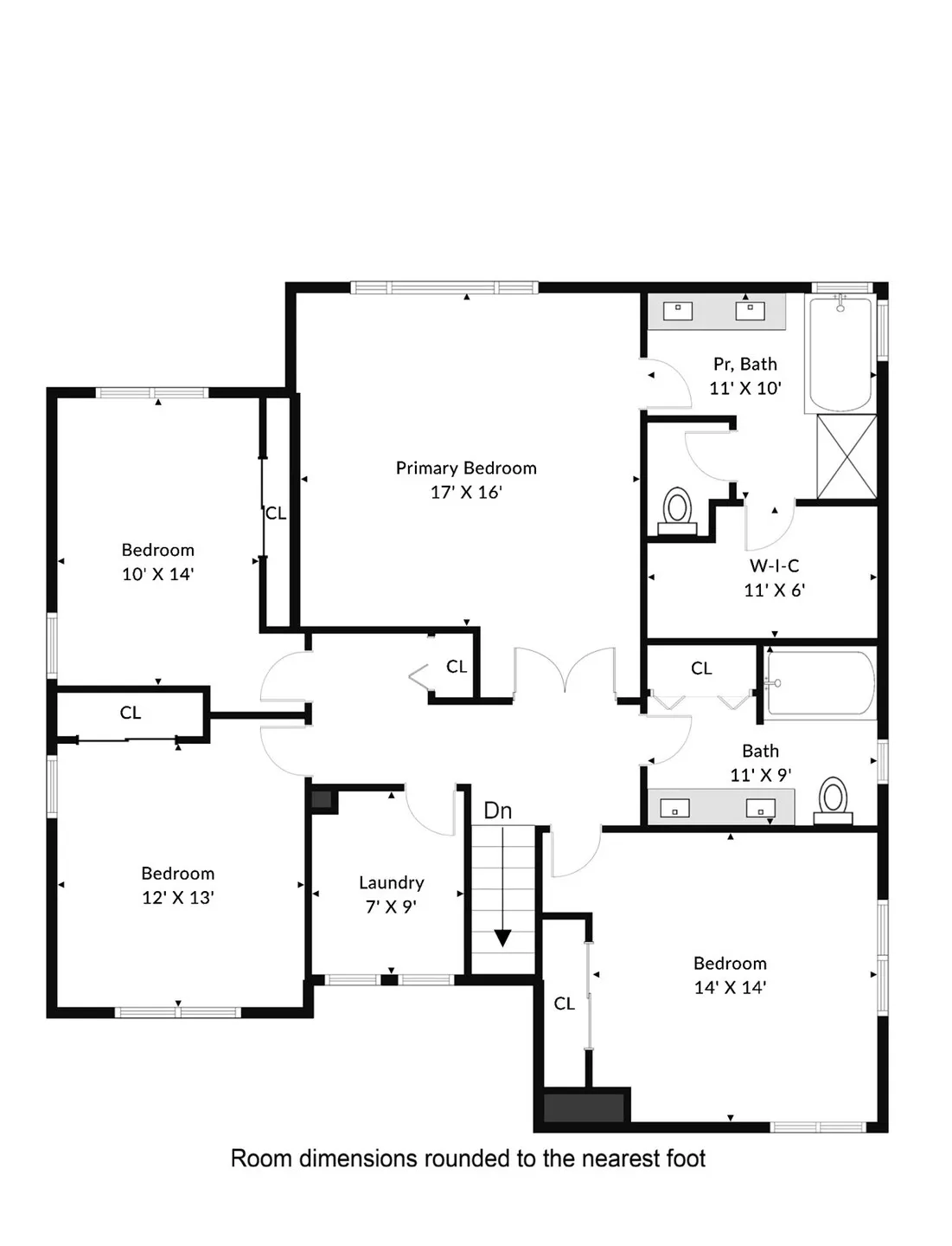 5825 NE 1st Street , Renton, WA 98059