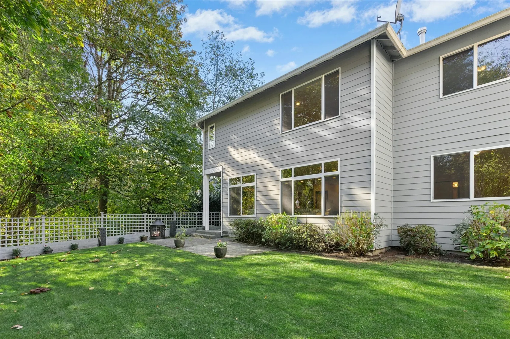 5825 NE 1st Street , Renton, WA 98059