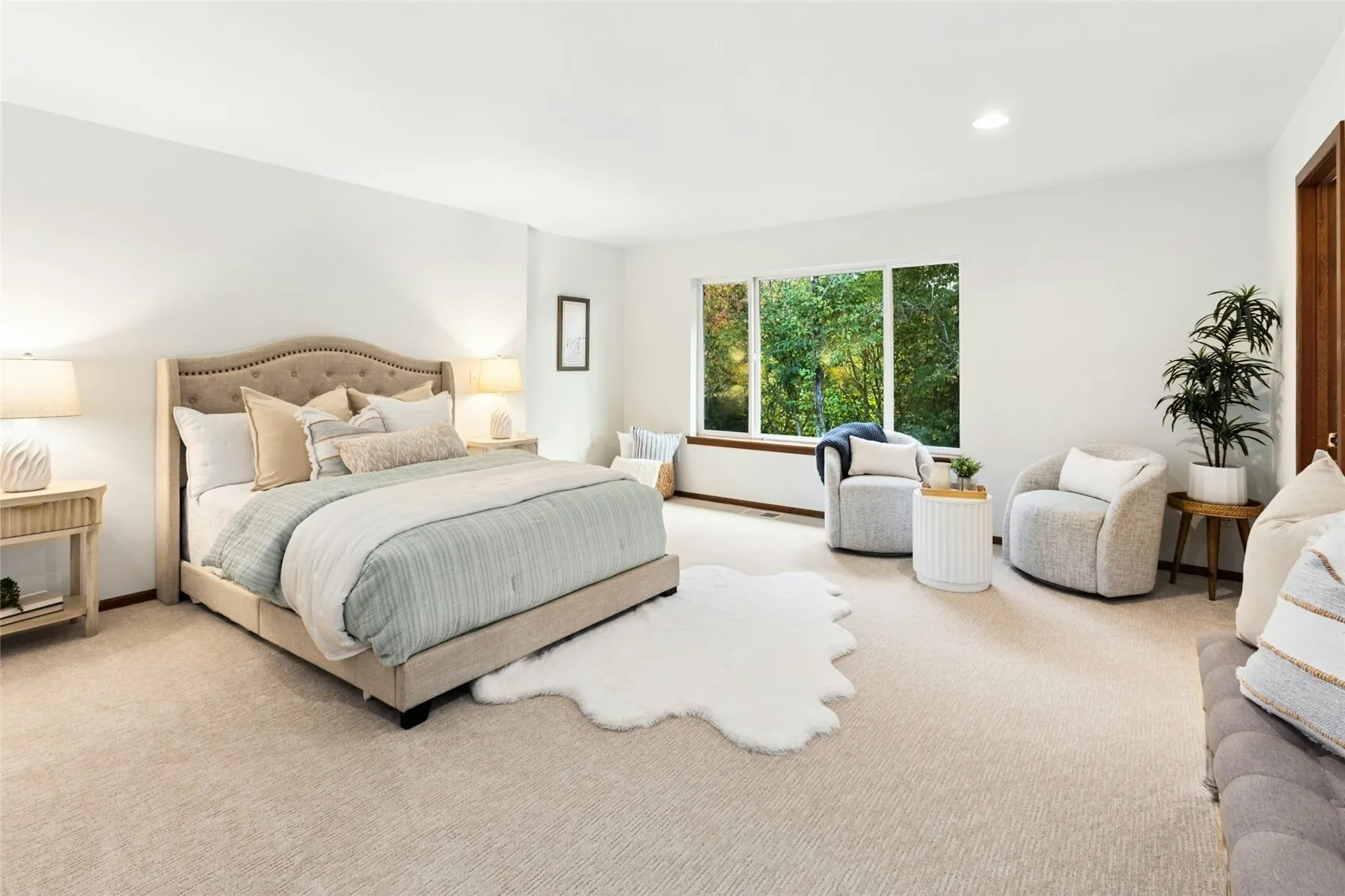 5825 NE 1st Street , Renton, WA 98059