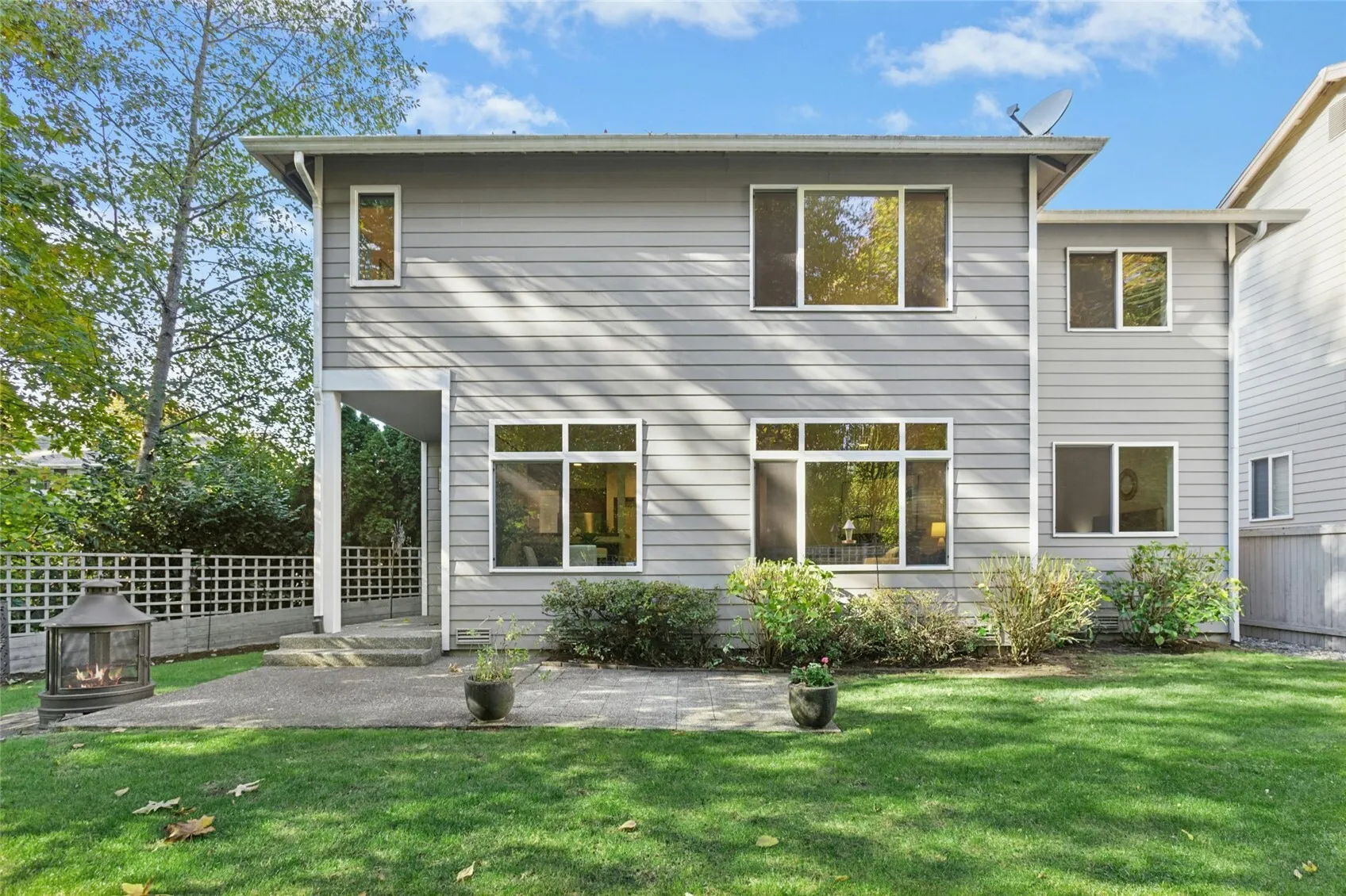 5825 NE 1st Street , Renton, WA 98059