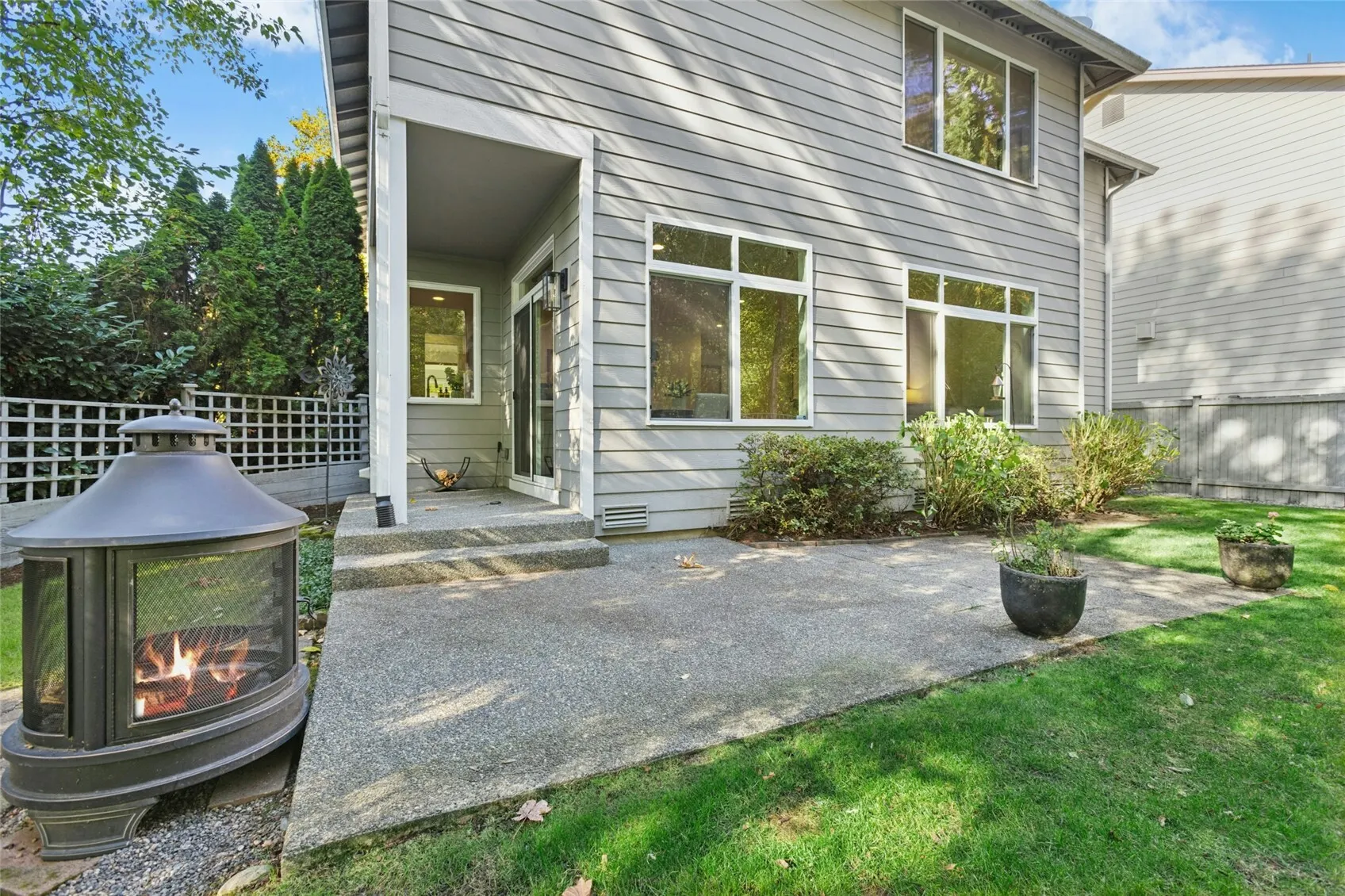 5825 NE 1st Street , Renton, WA 98059
