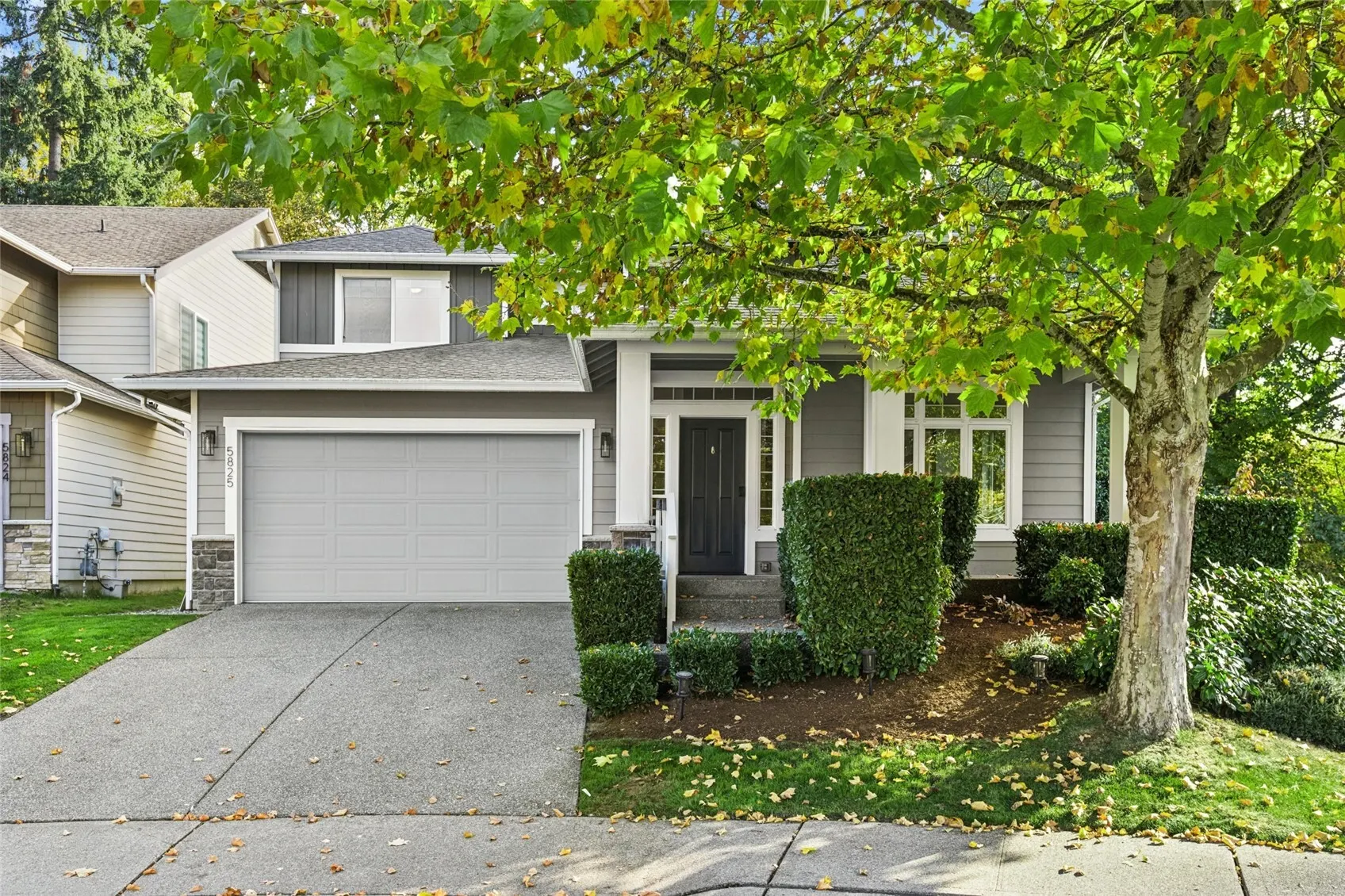 5825 NE 1st Street , Renton, WA 98059