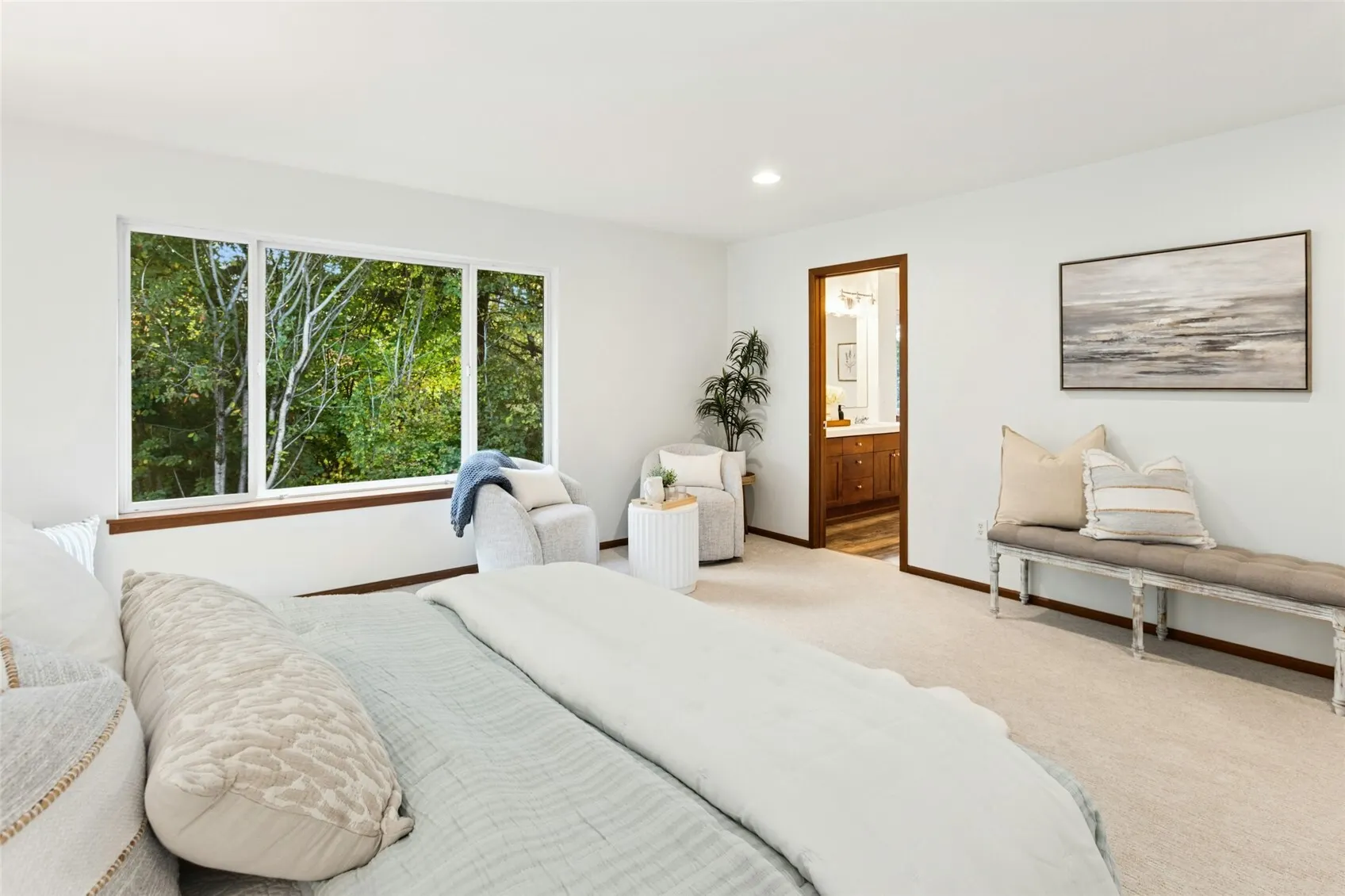 5825 NE 1st Street , Renton, WA 98059