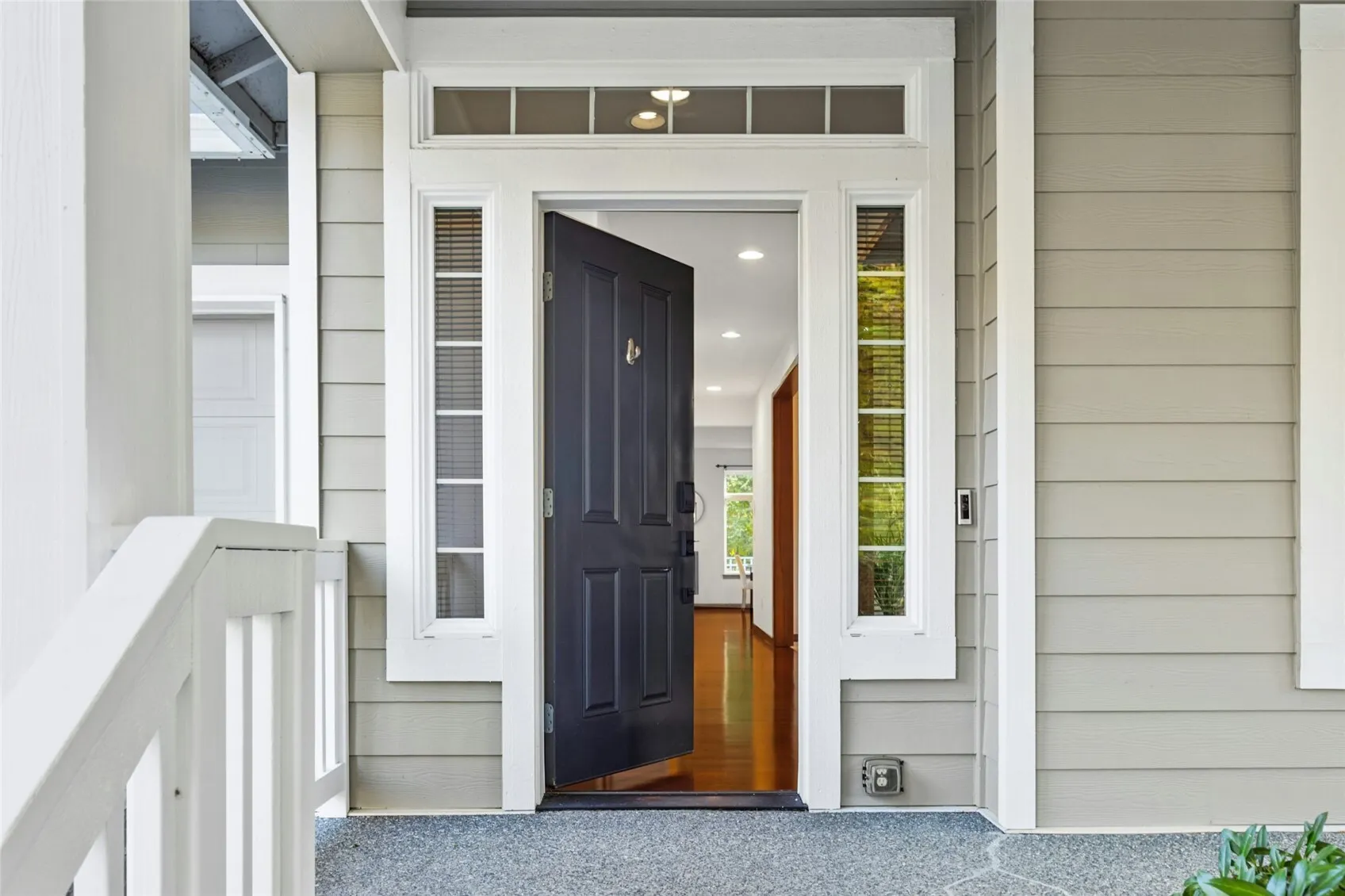 5825 NE 1st Street , Renton, WA 98059